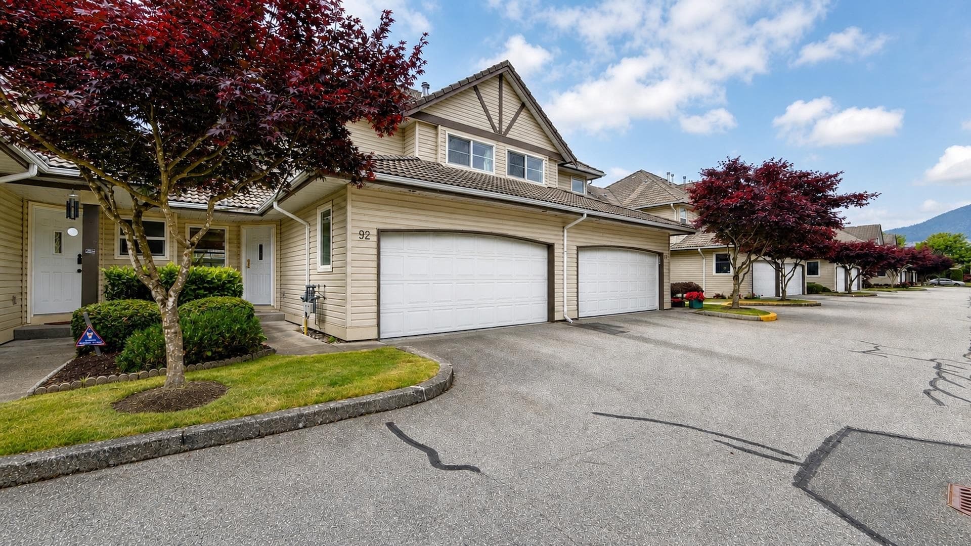 92 - 758 Riverside Drive, Port Coquitlam, V3B 7V8 — photo 3