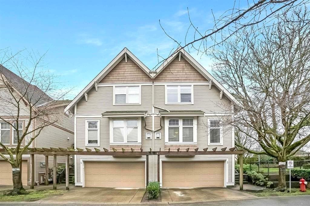 5 - 6588 188 Street, Surrey