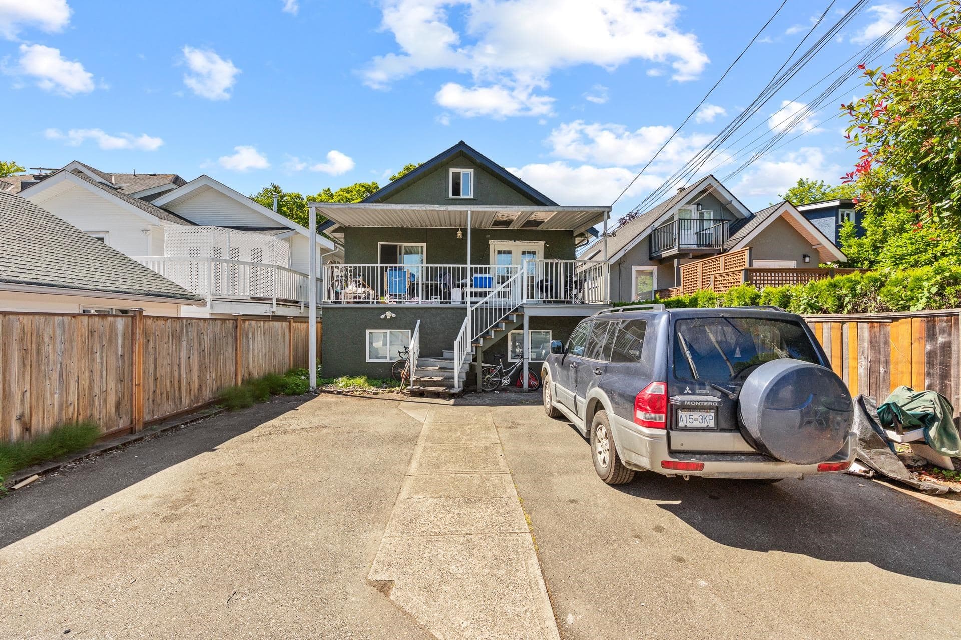 3279 W 11th Avenue, Vancouver, V6K 2M9 — photo 2