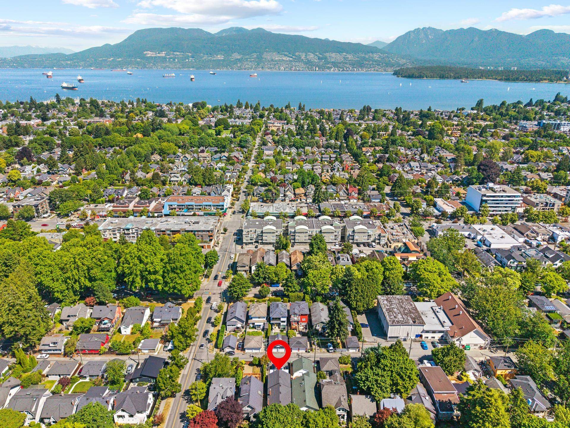3279 W 11th Avenue, Vancouver, V6K 2M9 — photo 3