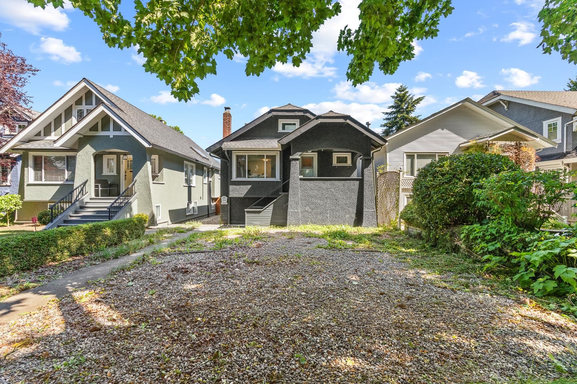 3279 W 11th Avenue, Vancouver, V6K 2M9 — photo 4
