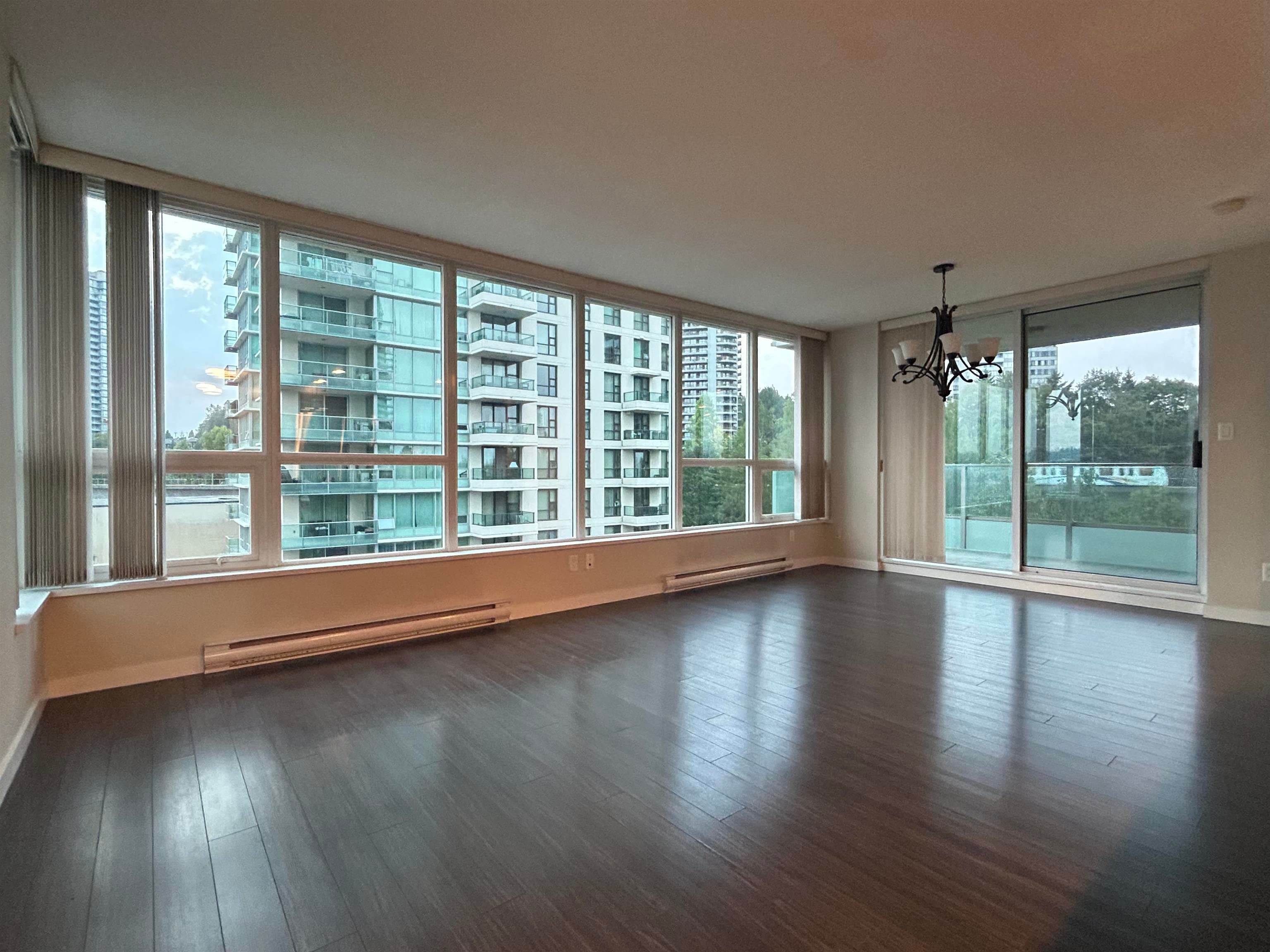 705 - 2232 Douglas Road, Burnaby, V5C 0G9 — photo 3