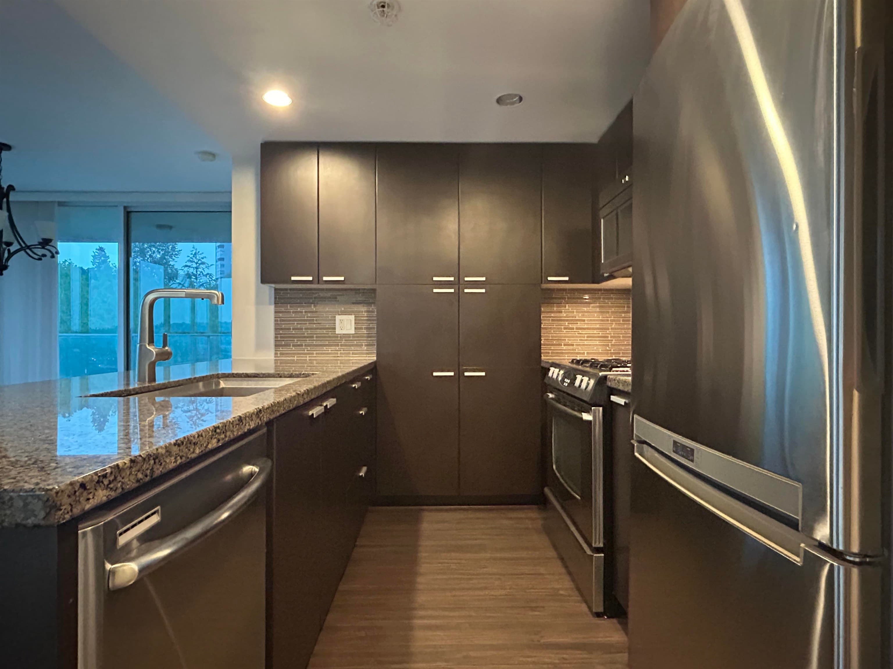 705 - 2232 Douglas Road, Burnaby