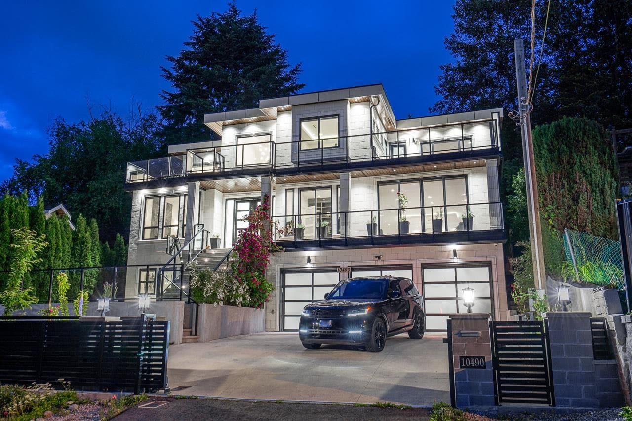 10490 125a Street, Surrey, V3V 5A3 — photo 2
