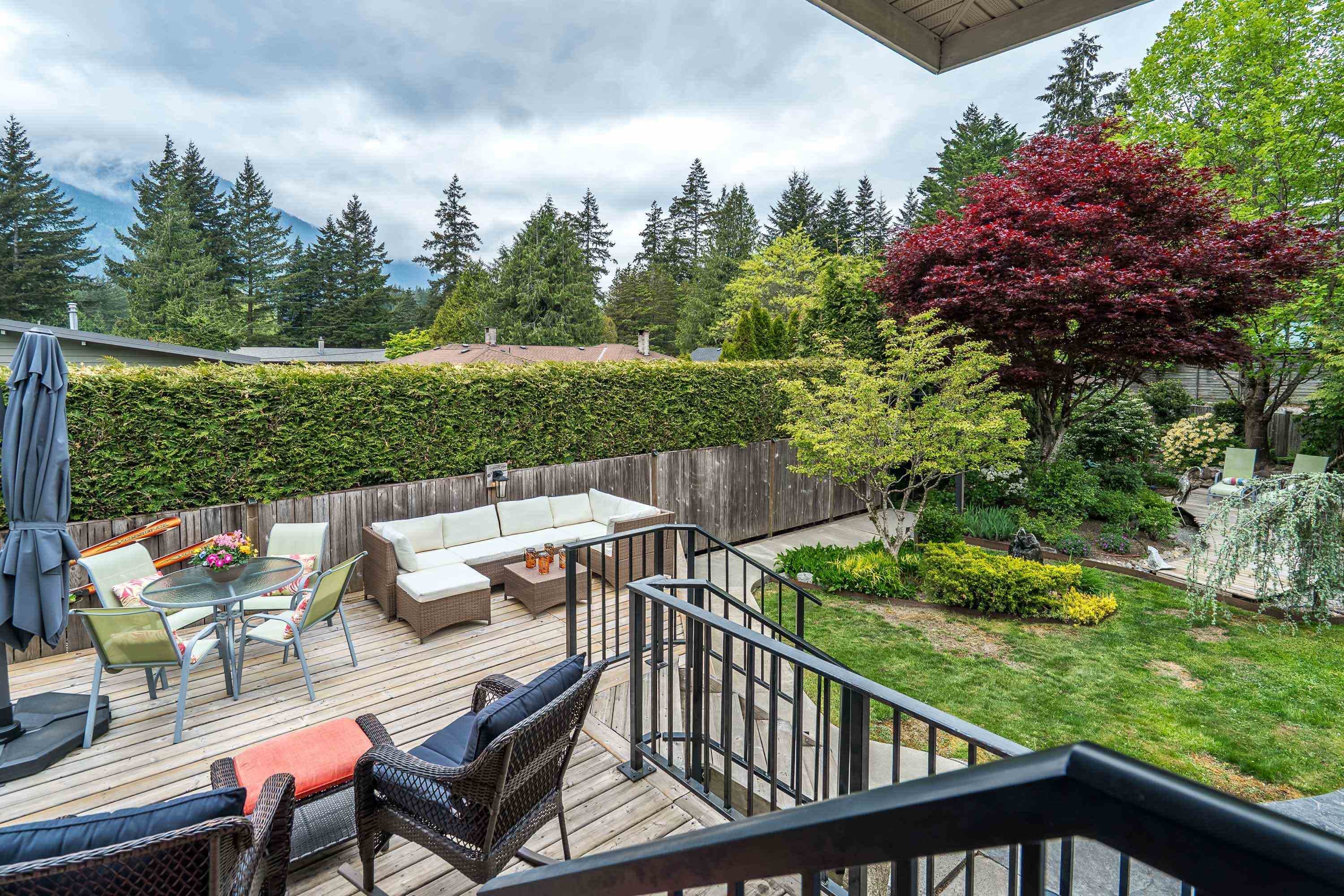 41743 Honey Lane, Squamish, V0N 1H0 — photo 2
