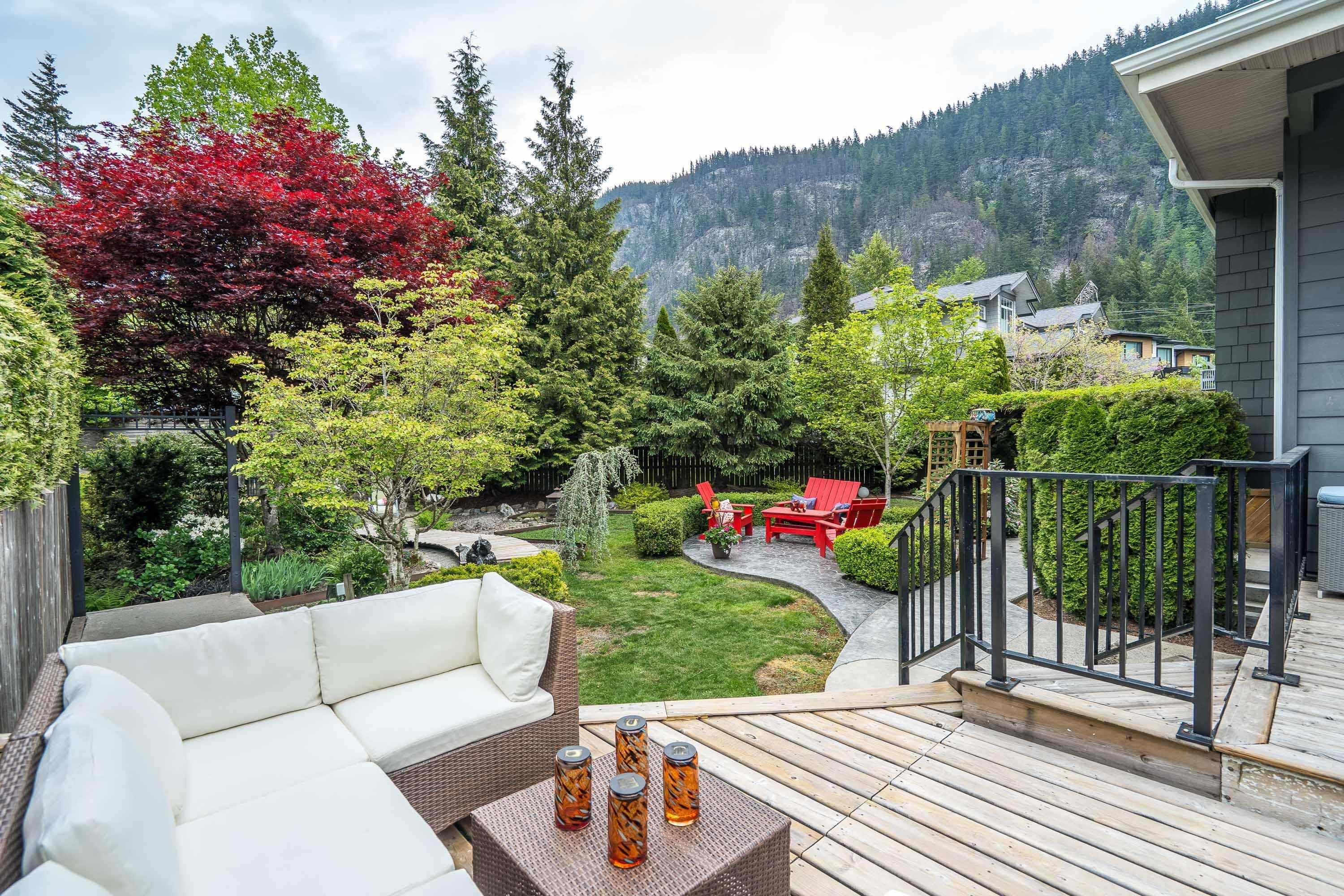 41743 Honey Lane, Squamish, V0N 1H0 — photo 3