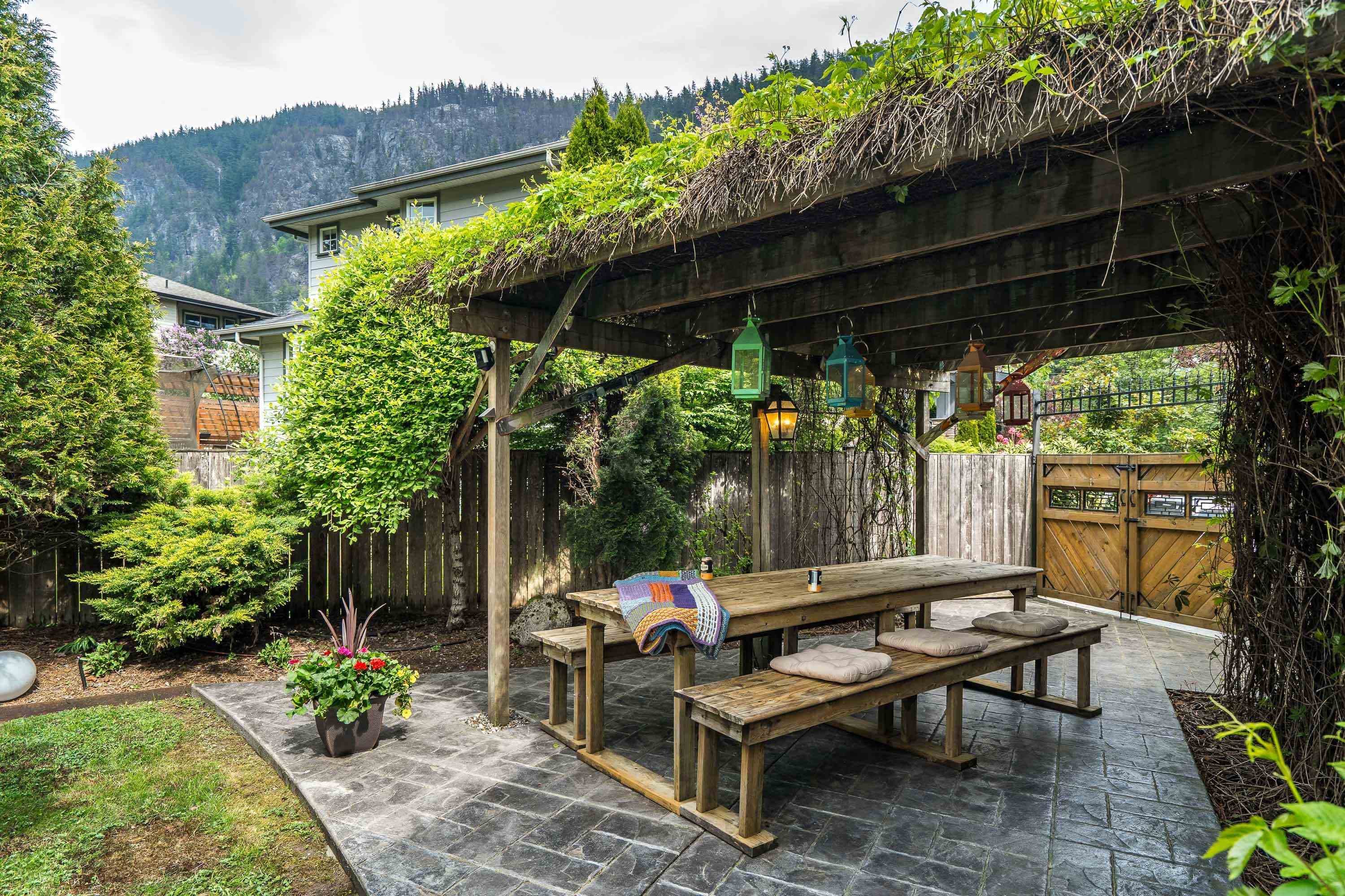 41743 Honey Lane, Squamish, V0N 1H0 — photo 5