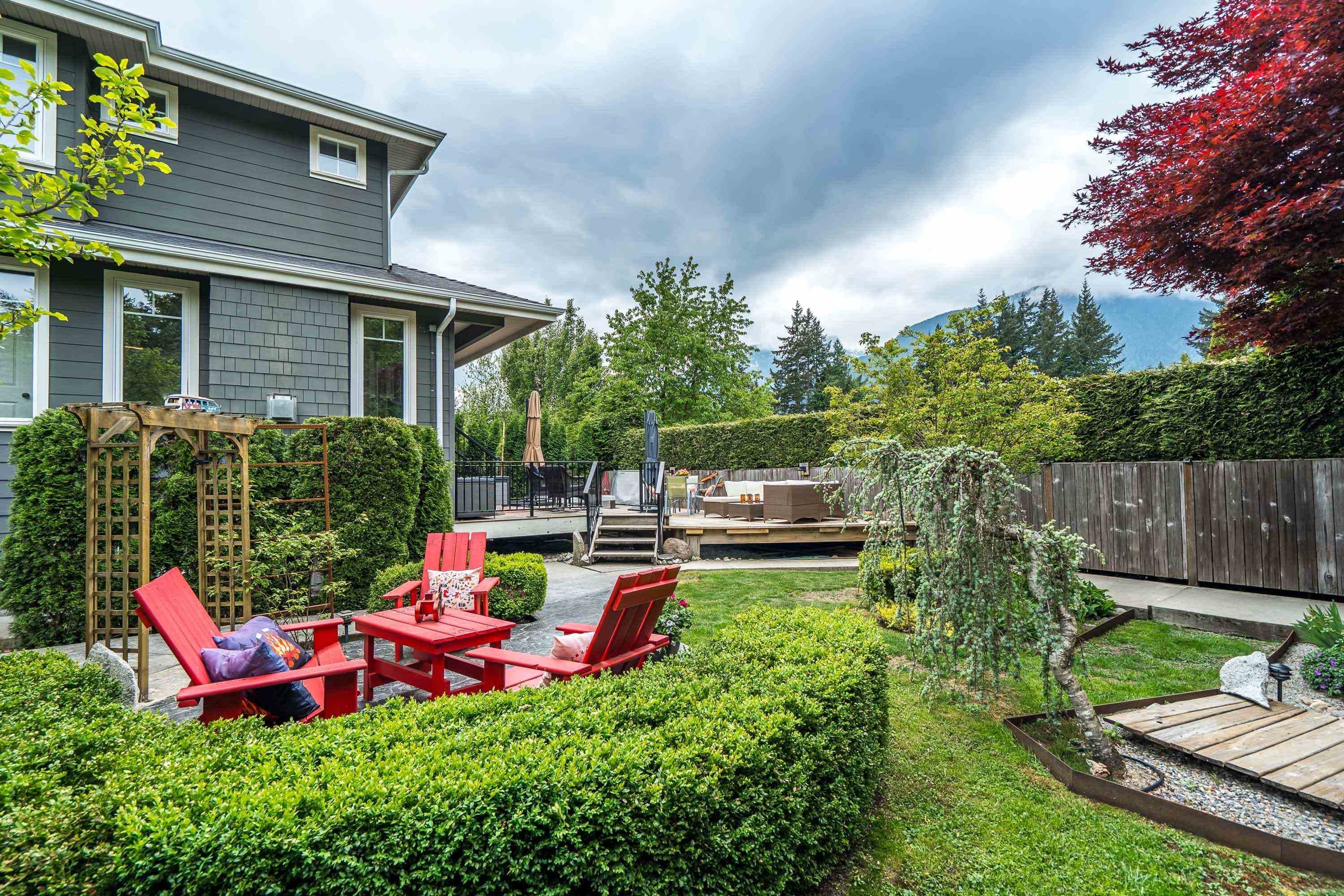 41743 Honey Lane, Squamish, V0N 1H0 — photo 4