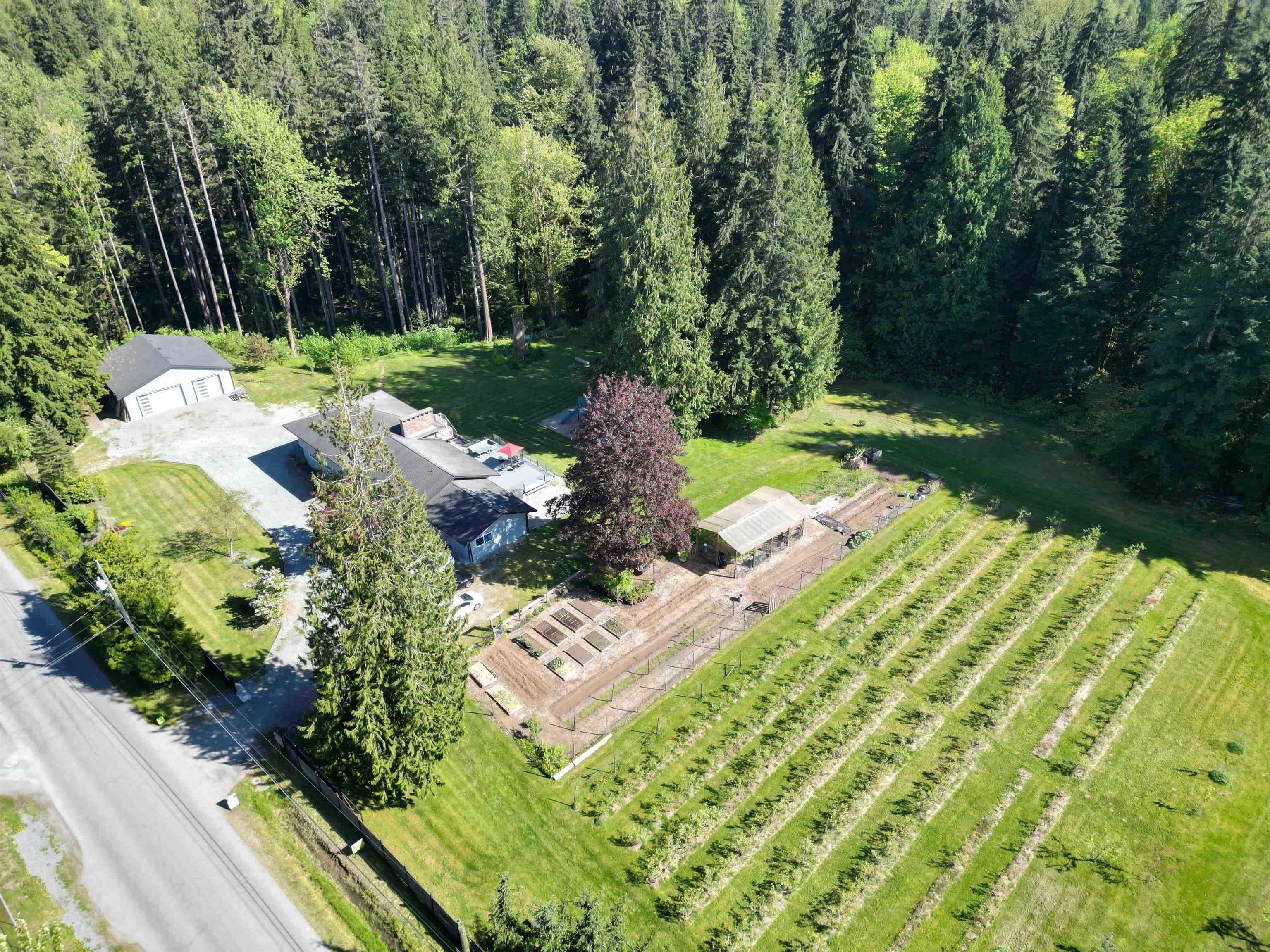 25908 124 Avenue, Maple Ridge, V4R 1B8 — photo 1
