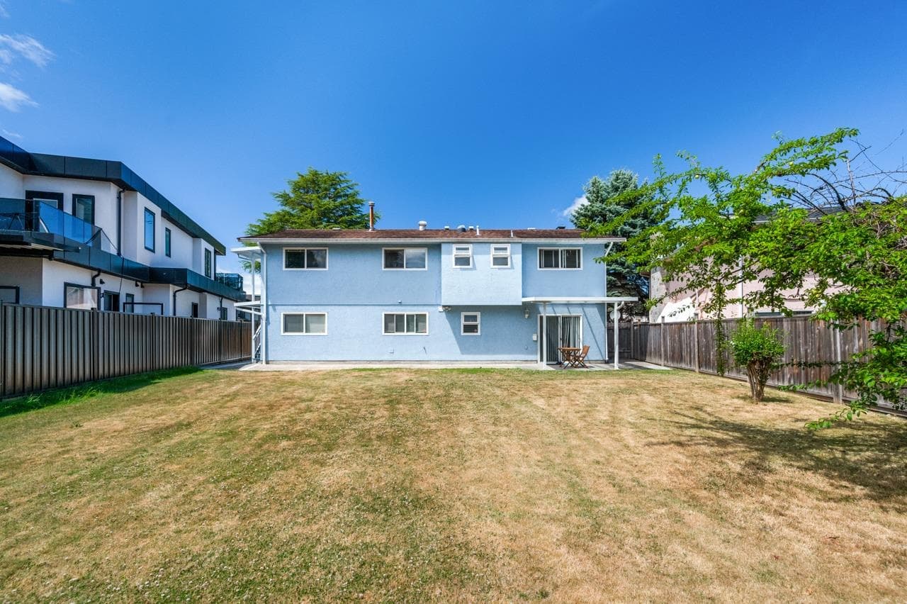 6620 Gainsborough Drive, Richmond, V7E 3Z3 — photo 2