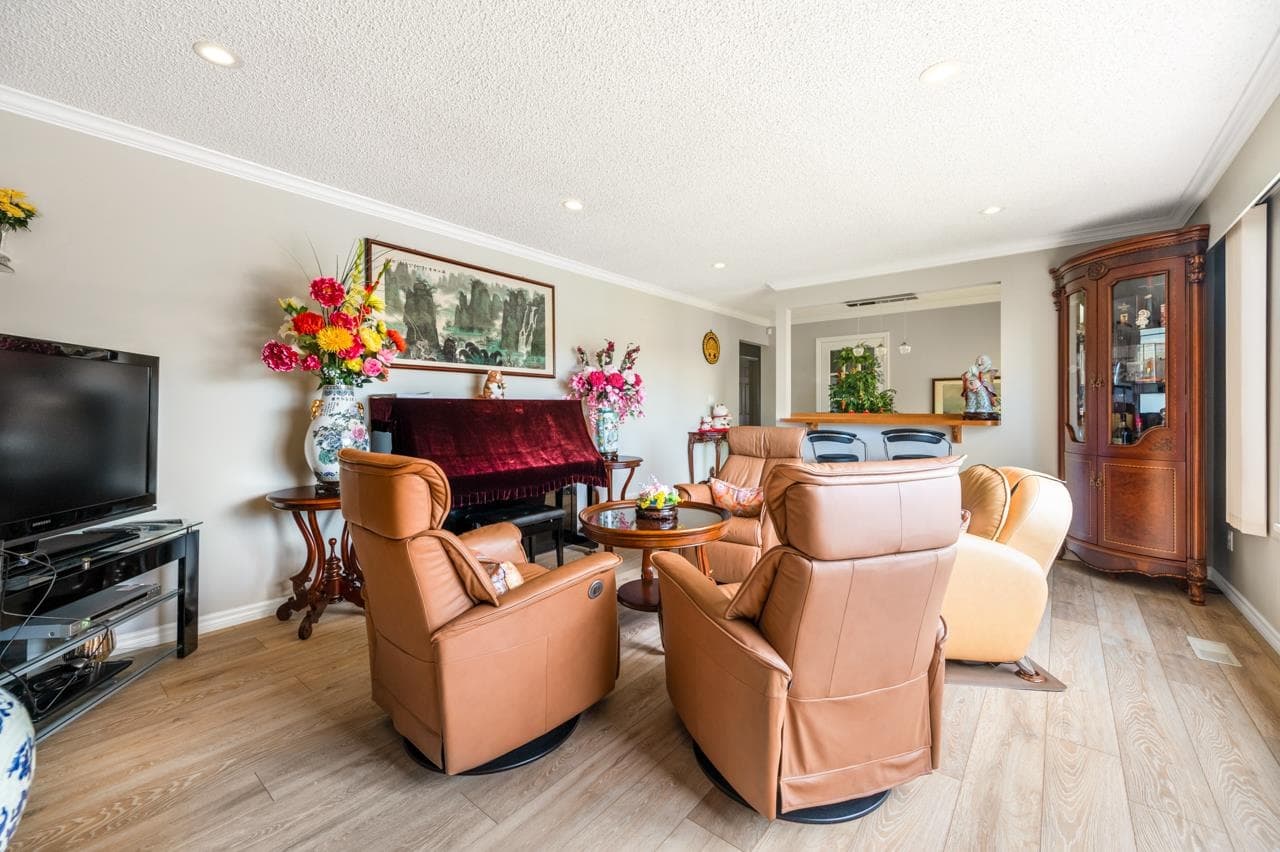 6620 Gainsborough Drive, Richmond, V7E 3Z3 — photo 5