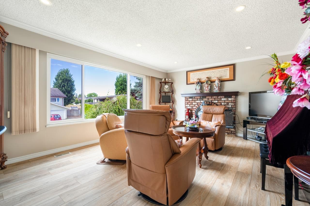 6620 Gainsborough Drive, Richmond, V7E 3Z3 — photo 4