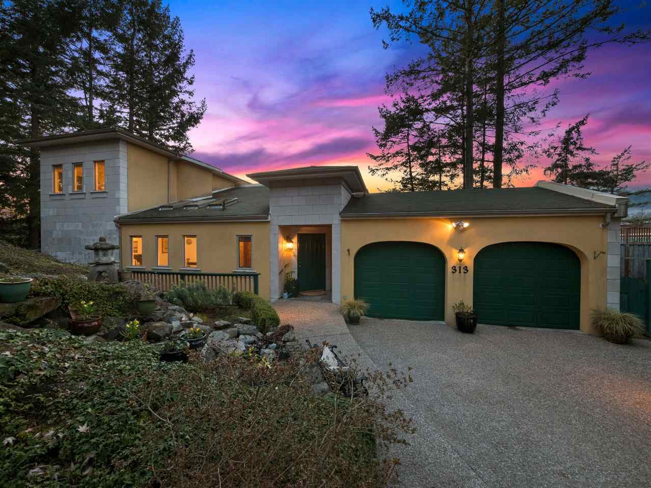 313 Skyline Drive, Gibsons, V0N 1V8 — photo 4