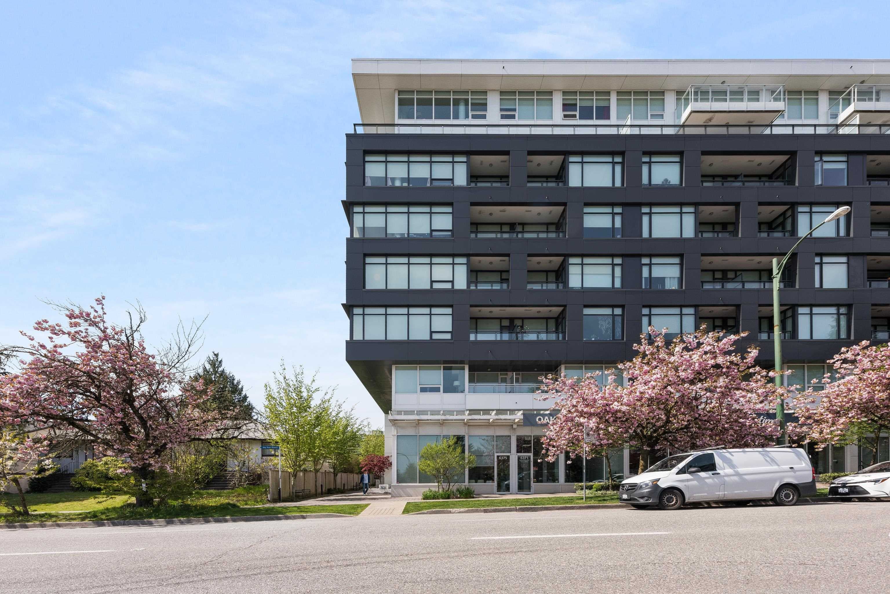 205 - 6383 Cambie Street, Vancouver, V5Z 3B2 — photo 1