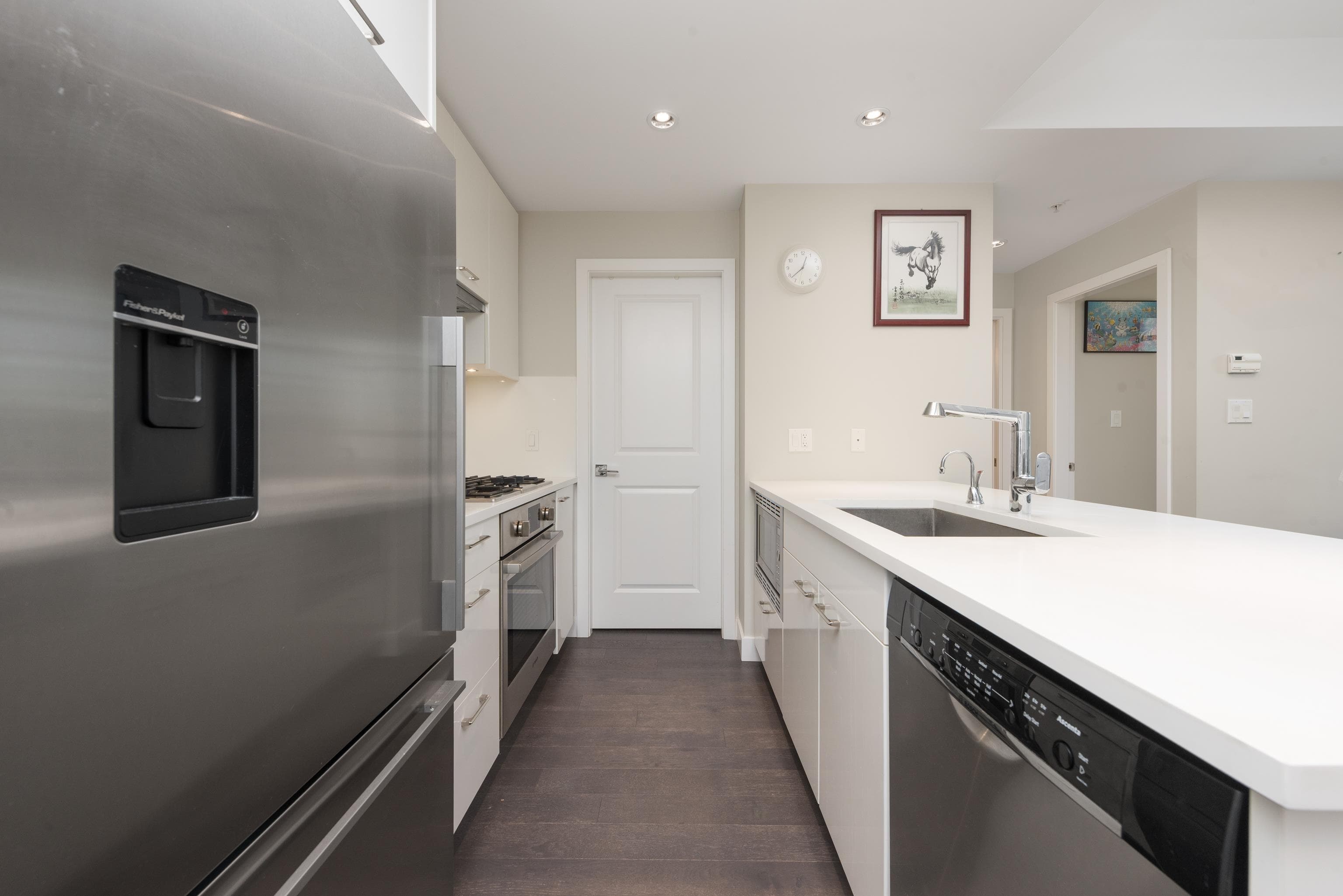 205 - 6383 Cambie Street, Vancouver, V5Z 3B2 — photo 4