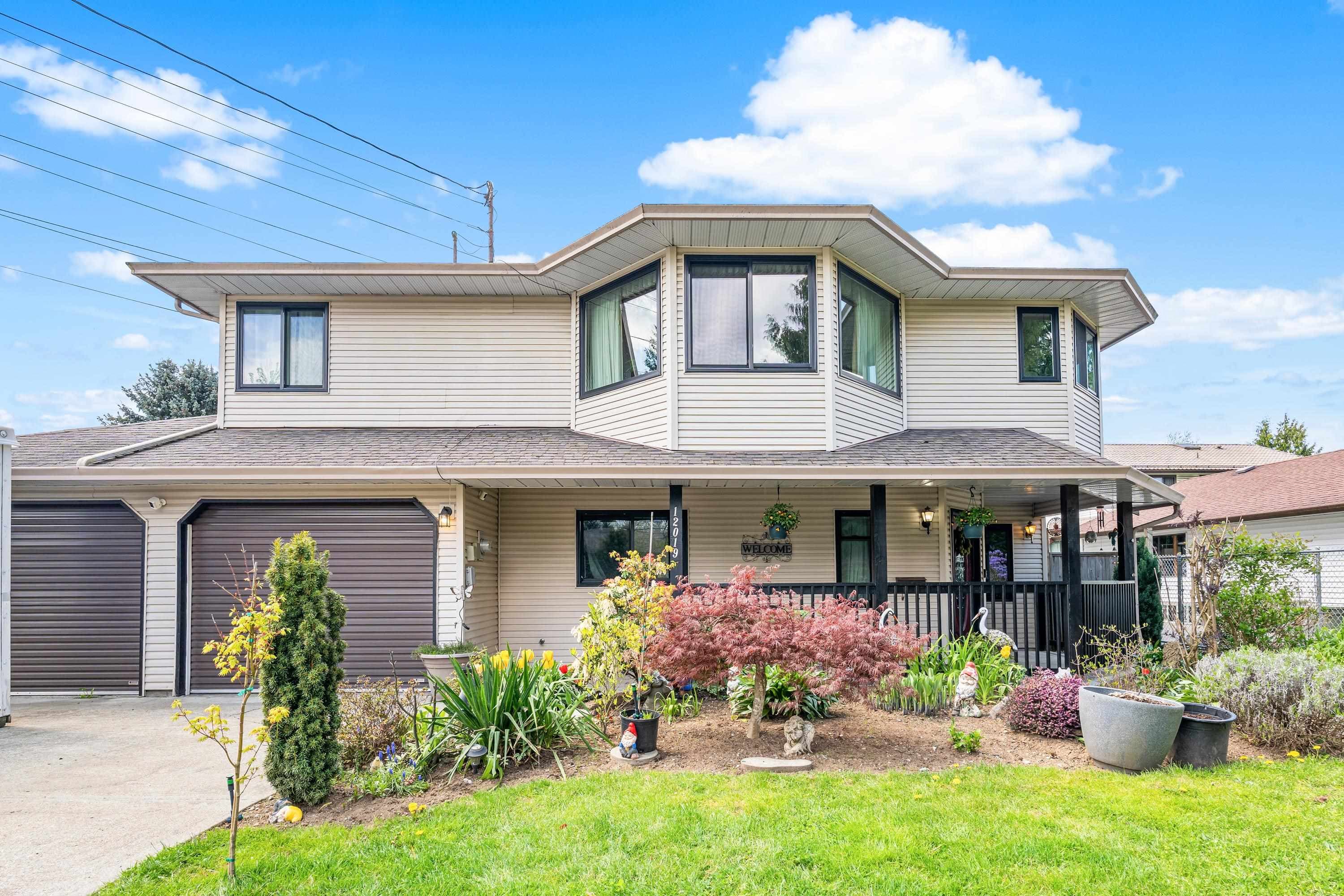 12019 206 Street, Maple Ridge, V2X 1T8 — photo 1