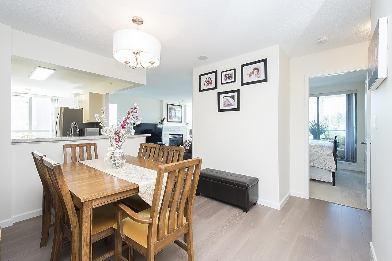 605 - 5848 Olive Avenue, Burnaby, V5H 4V6 — photo 3