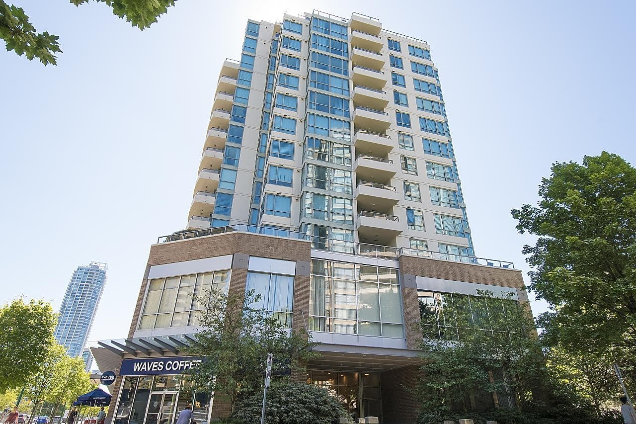 605 - 5848 Olive Avenue, Burnaby