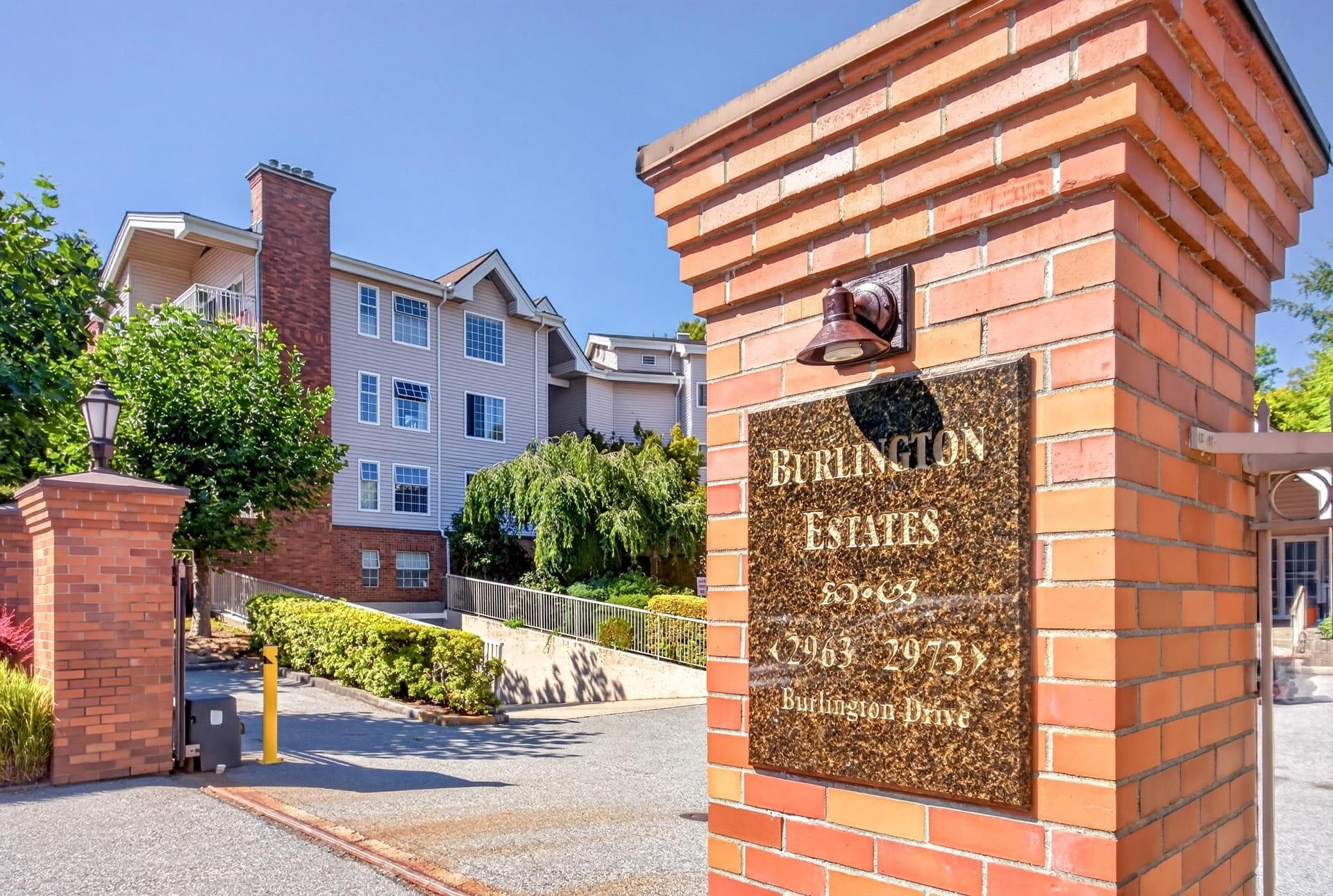 103 - 2973 Burlington Drive, Coquitlam, V3B 6X1 — photo 2
