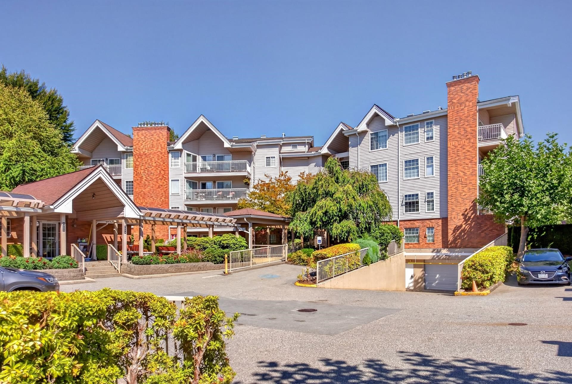 103 - 2973 Burlington Drive, Coquitlam, V3B 6X1 — photo 3