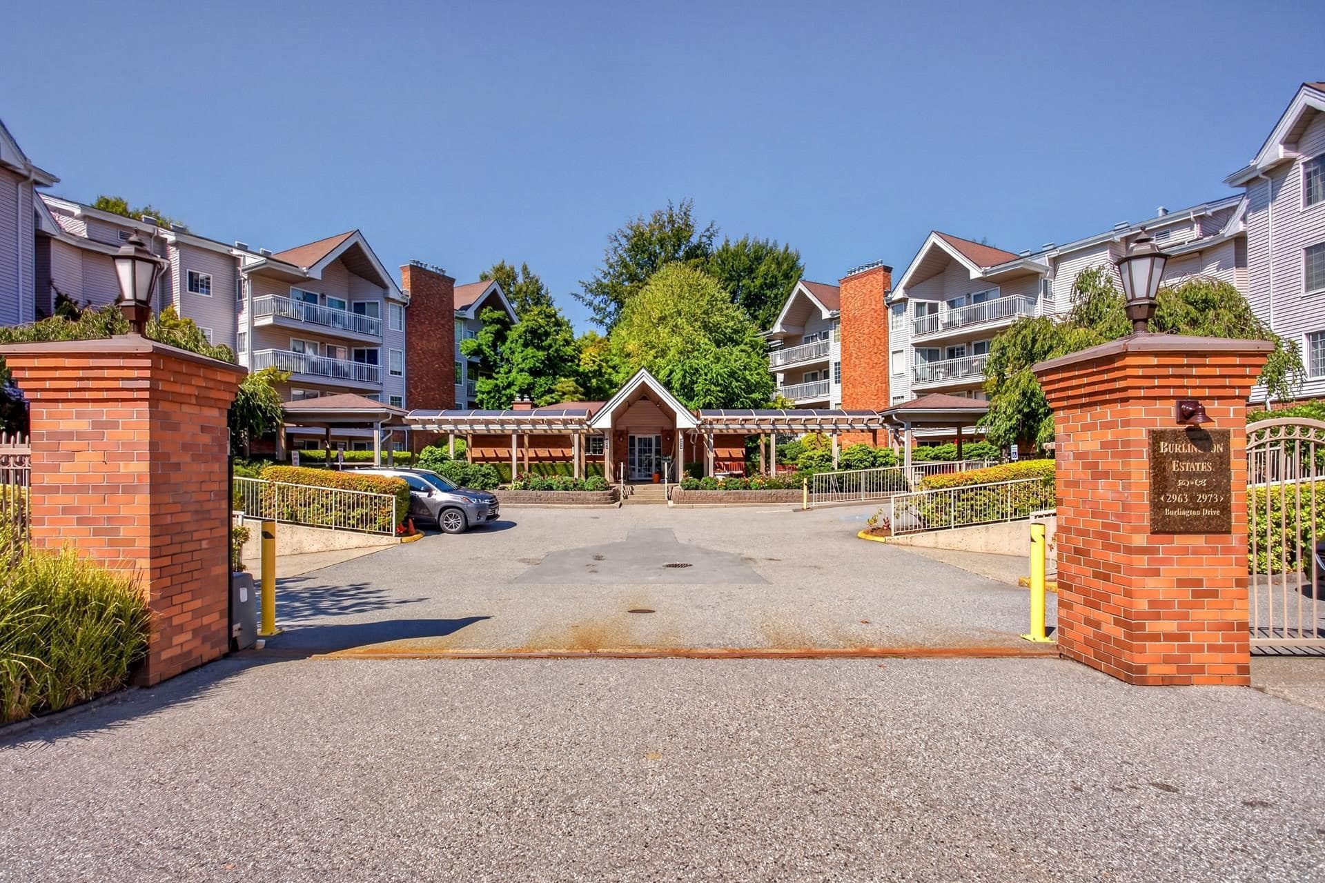 103 - 2973 Burlington Drive, Coquitlam, V3B 6X1 — photo 1