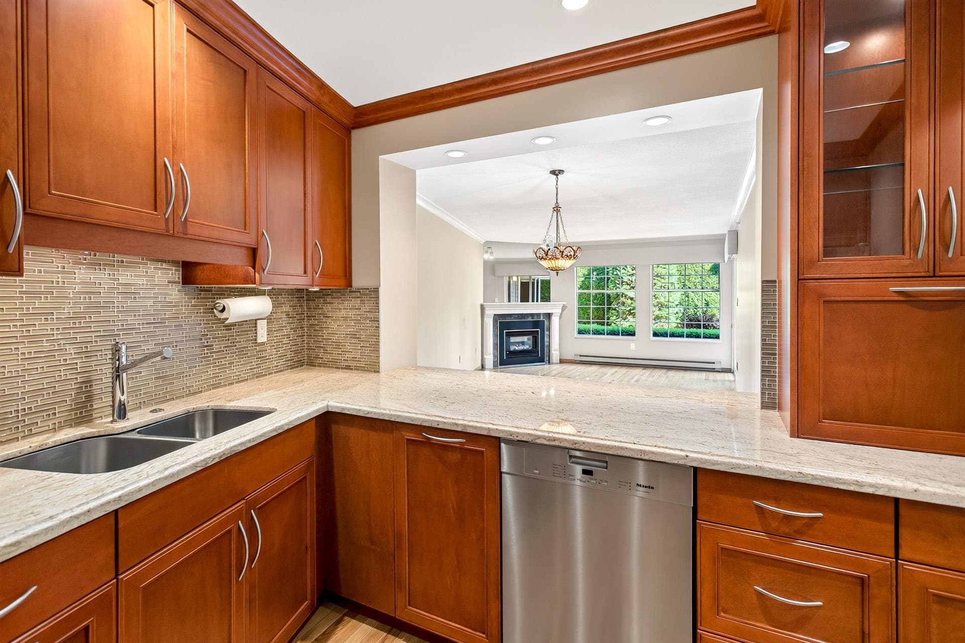 103 - 2973 Burlington Drive, Coquitlam, V3B 6X1 — photo 5