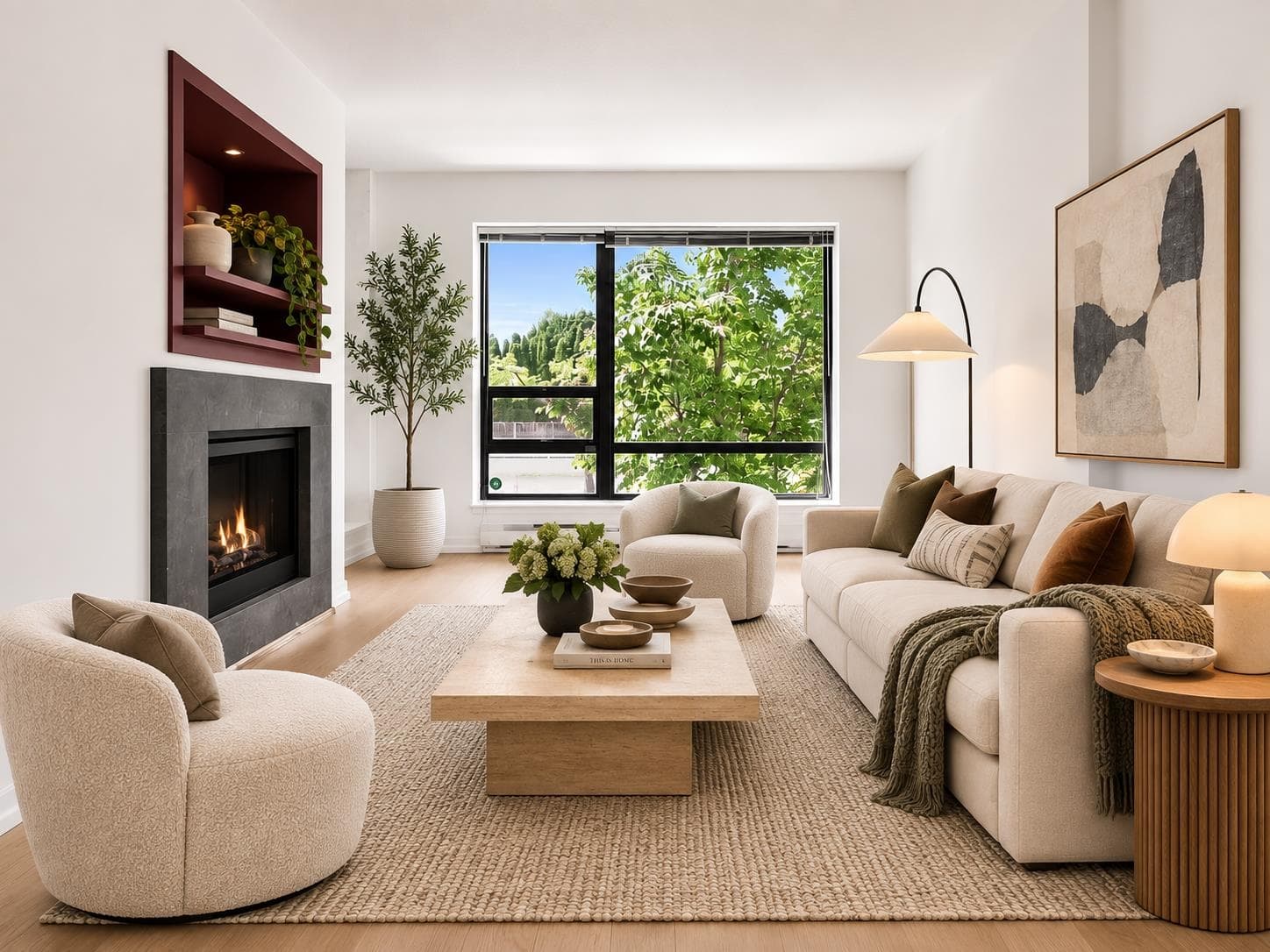 203 - 9188 Hemlock Drive, Richmond, V6Y 4J7 — photo 2