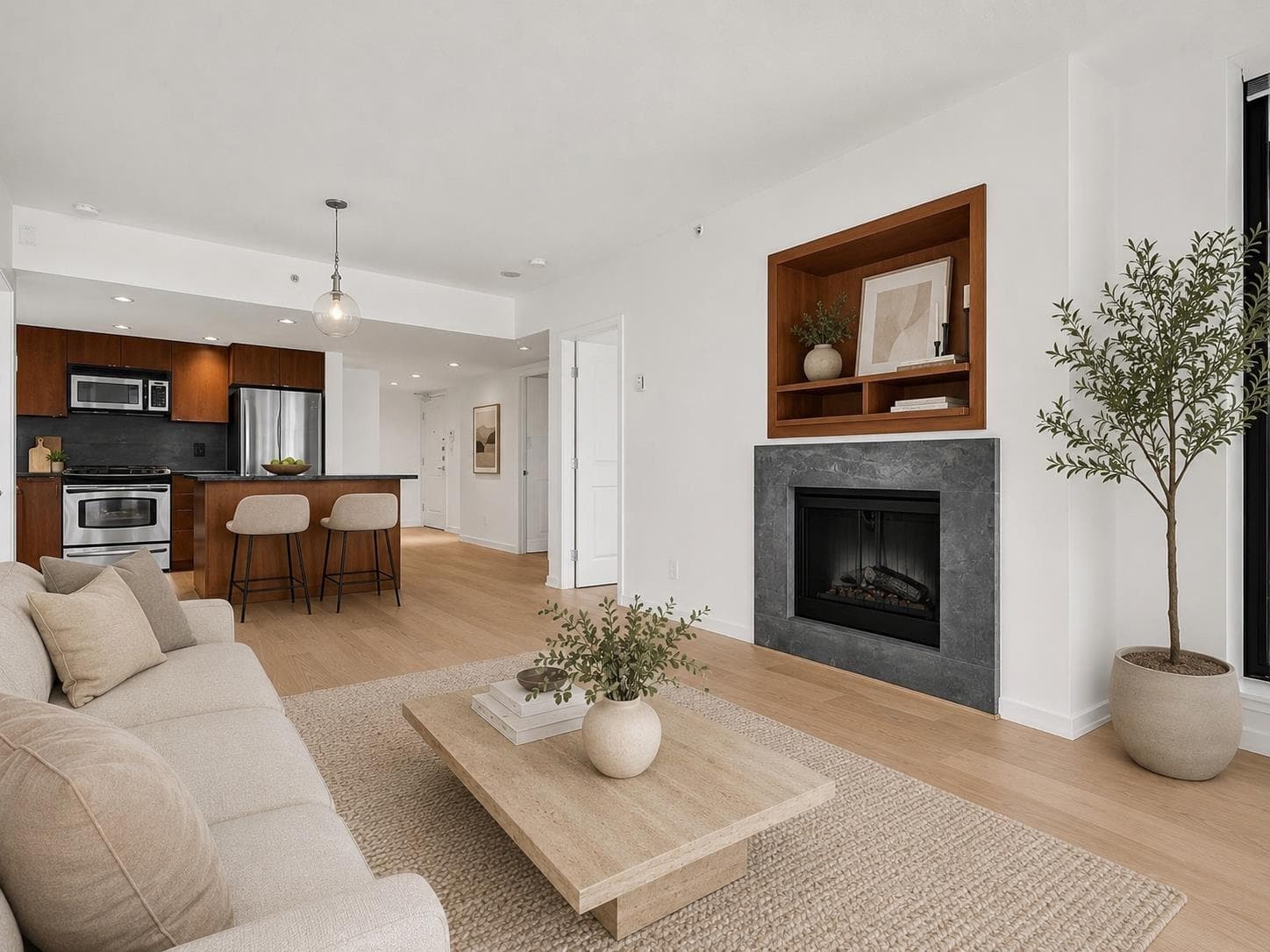 203 - 9188 Hemlock Drive, Richmond, V6Y 4J7 — photo 3