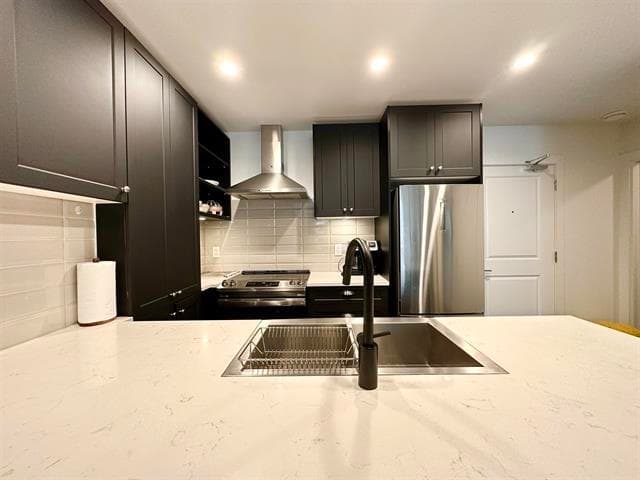 B105 - 20487 65 Avenue, Langley, V2Y 3K5 — photo 2