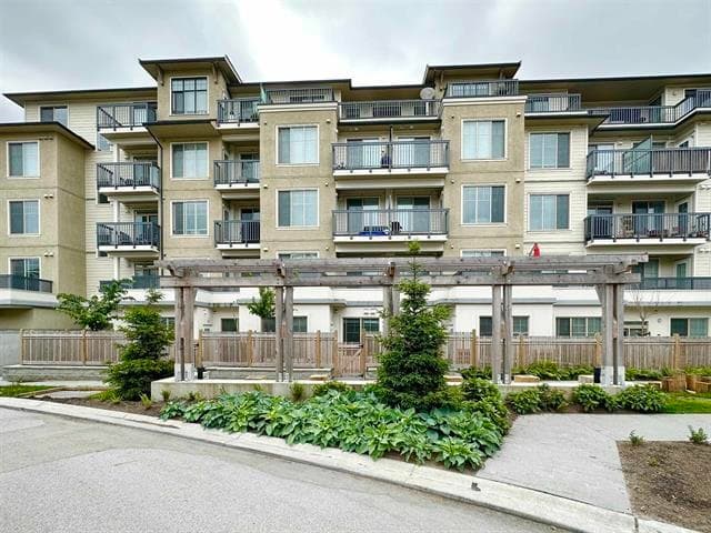 B105 - 20487 65 Avenue, Langley, V2Y 3K5 — photo 1