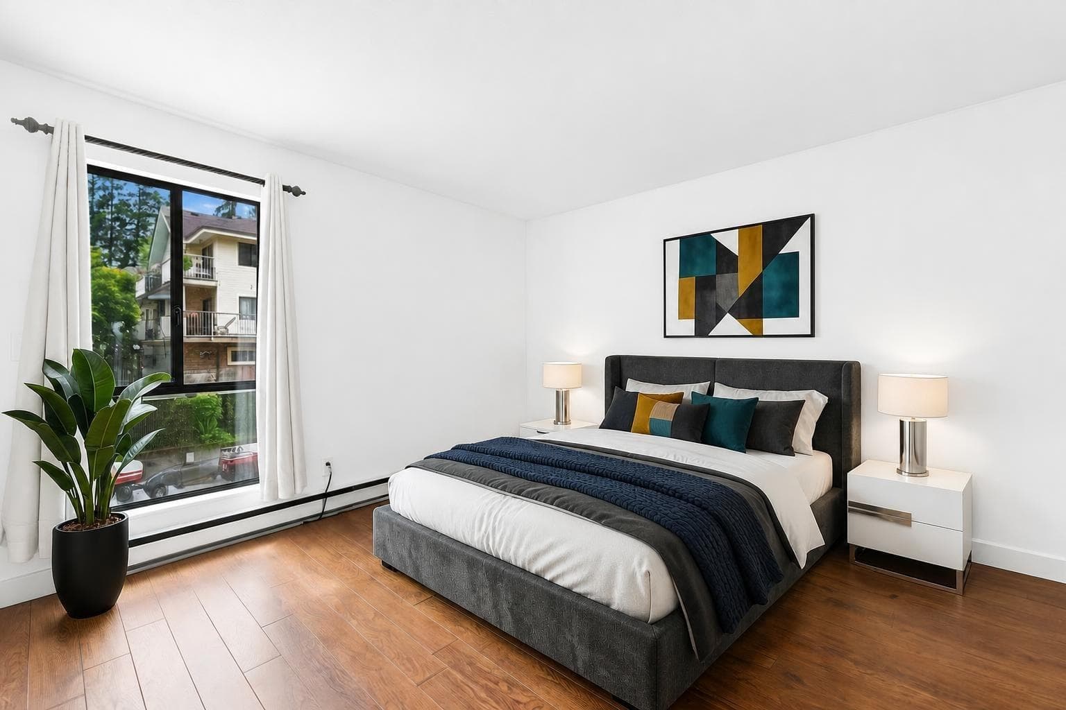 104 - 2181 Panorama Drive, North Vancouver, V7G 1V3 — photo 3
