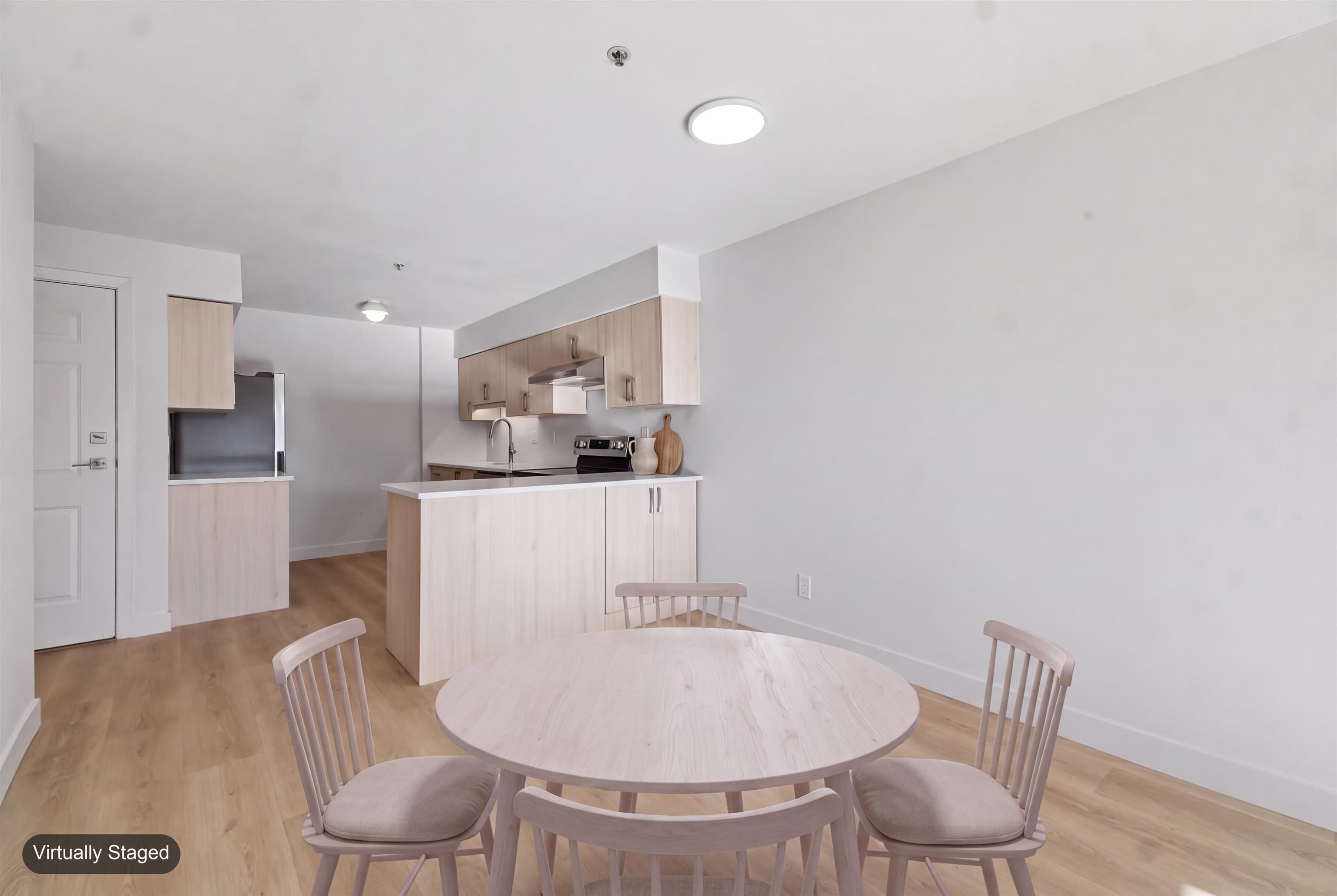 306 - 2928 Commercial Drive, Vancouver, V5N 4C9 — photo 3