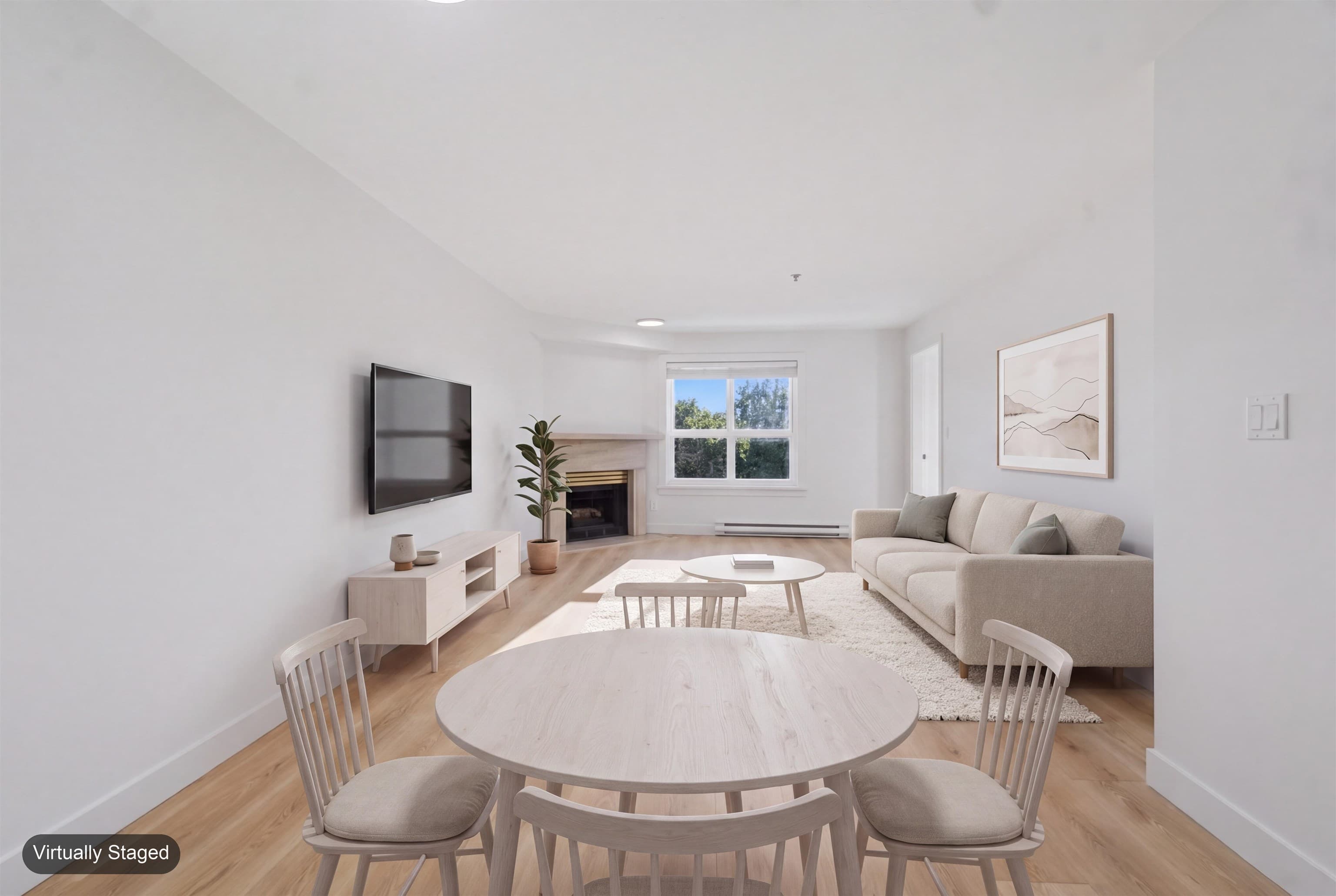 306 - 2928 Commercial Drive, Vancouver, V5N 4C9 — photo 1