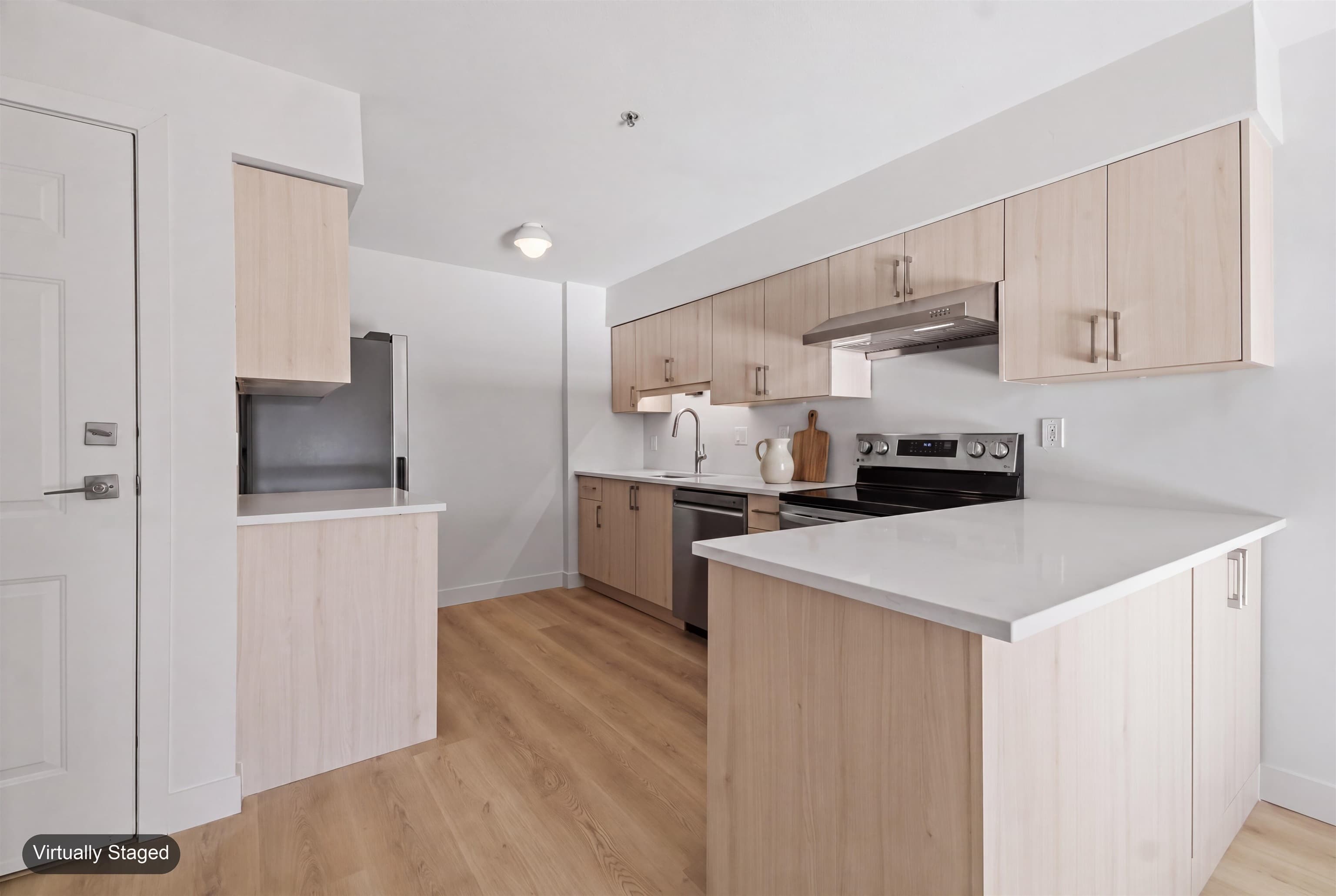 306 - 2928 Commercial Drive, Vancouver, V5N 4C9 — photo 4