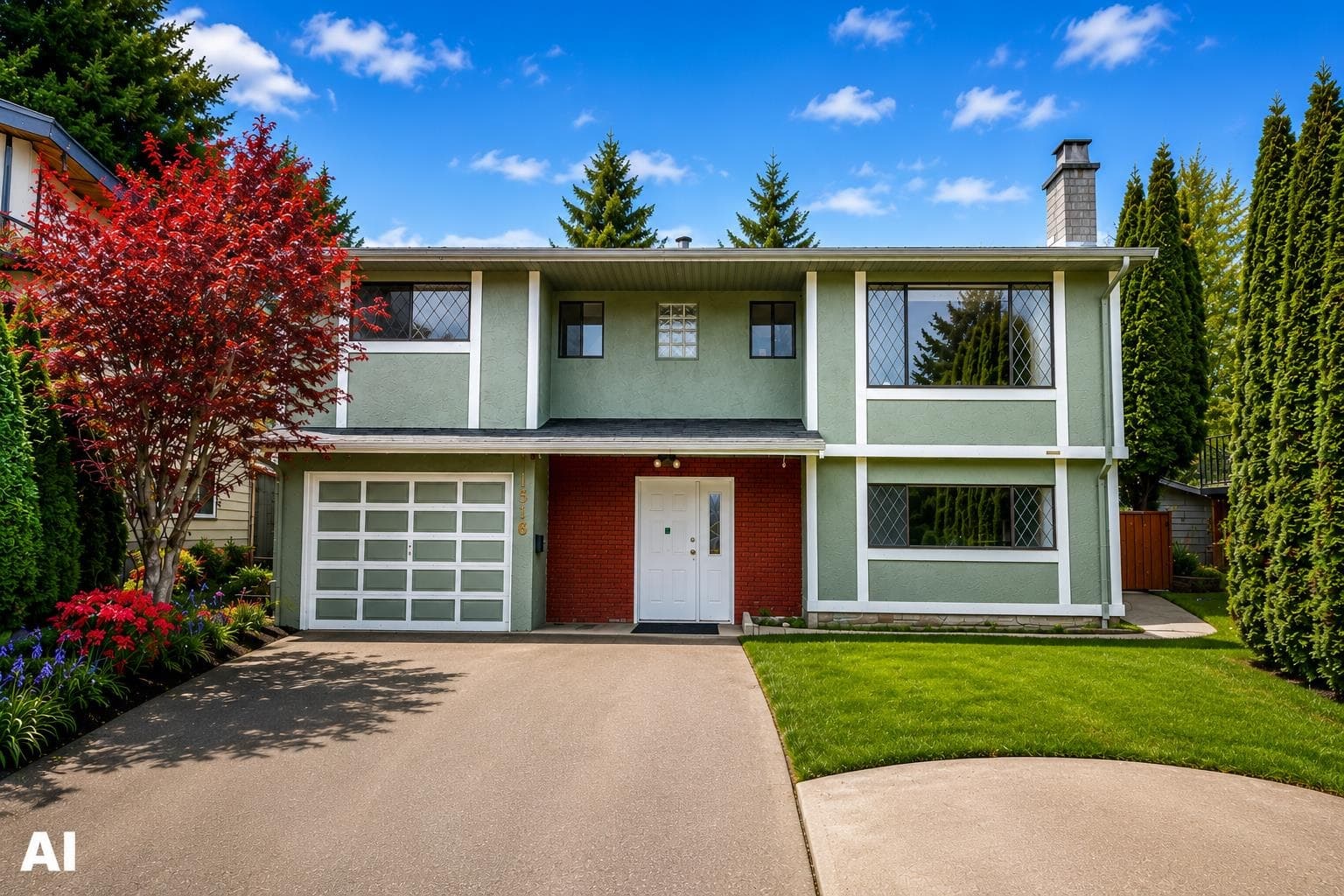 11516 Parkwood Place, Delta, V4C 7L1 — photo 1