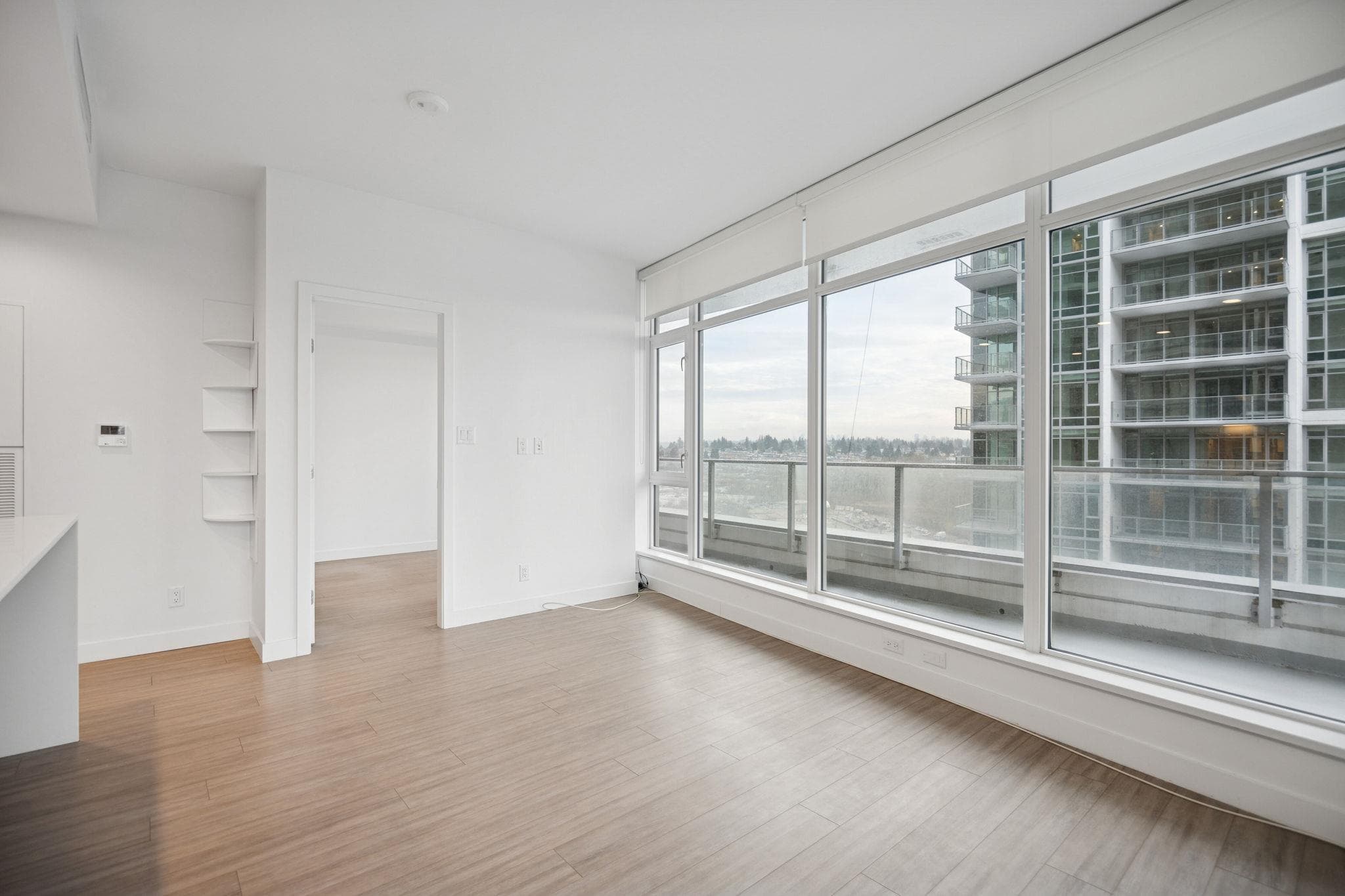 1301 - 2311 Beta Avenue, Burnaby, V5C 5M8 — photo 3