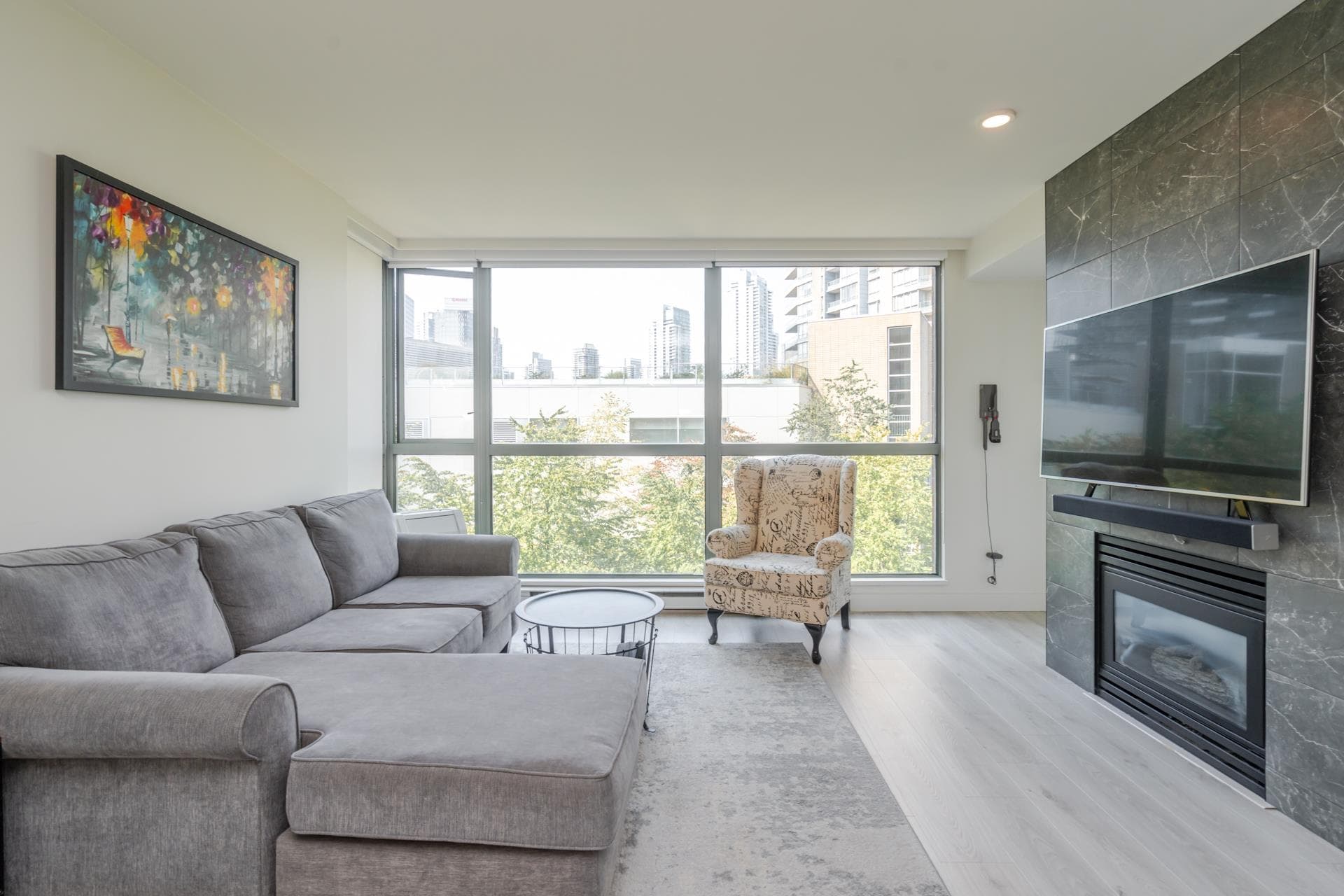 602 - 4888 Hazel Street, Burnaby, V5H 4T4 — photo 1