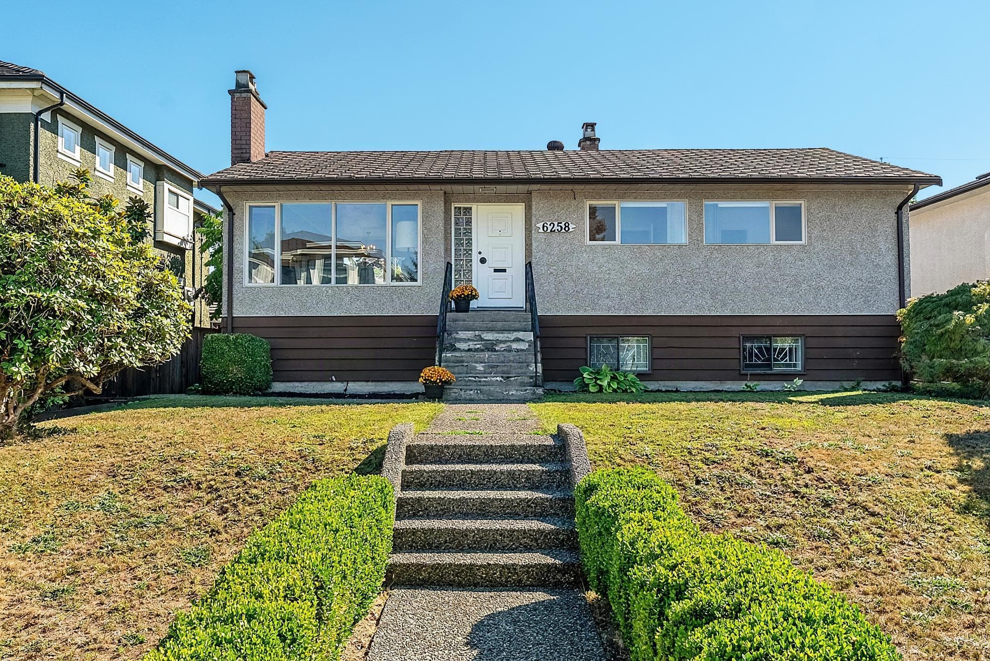 6258 Berwick Street, Burnaby, V5H 1W2 — photo 1
