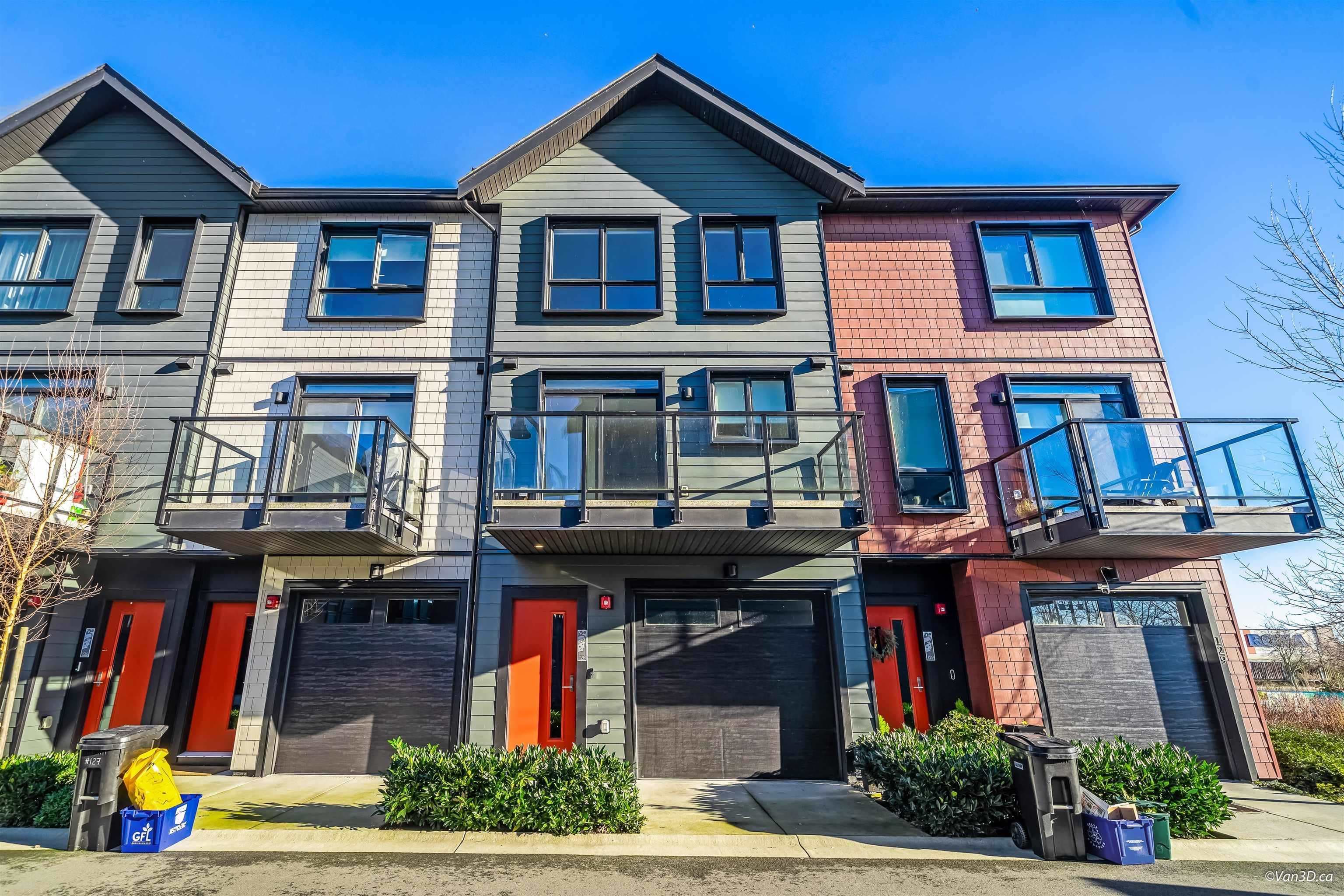 128 - 4738 Hemlock Way, Tsawwassen, V4M 0E3 — photo 3