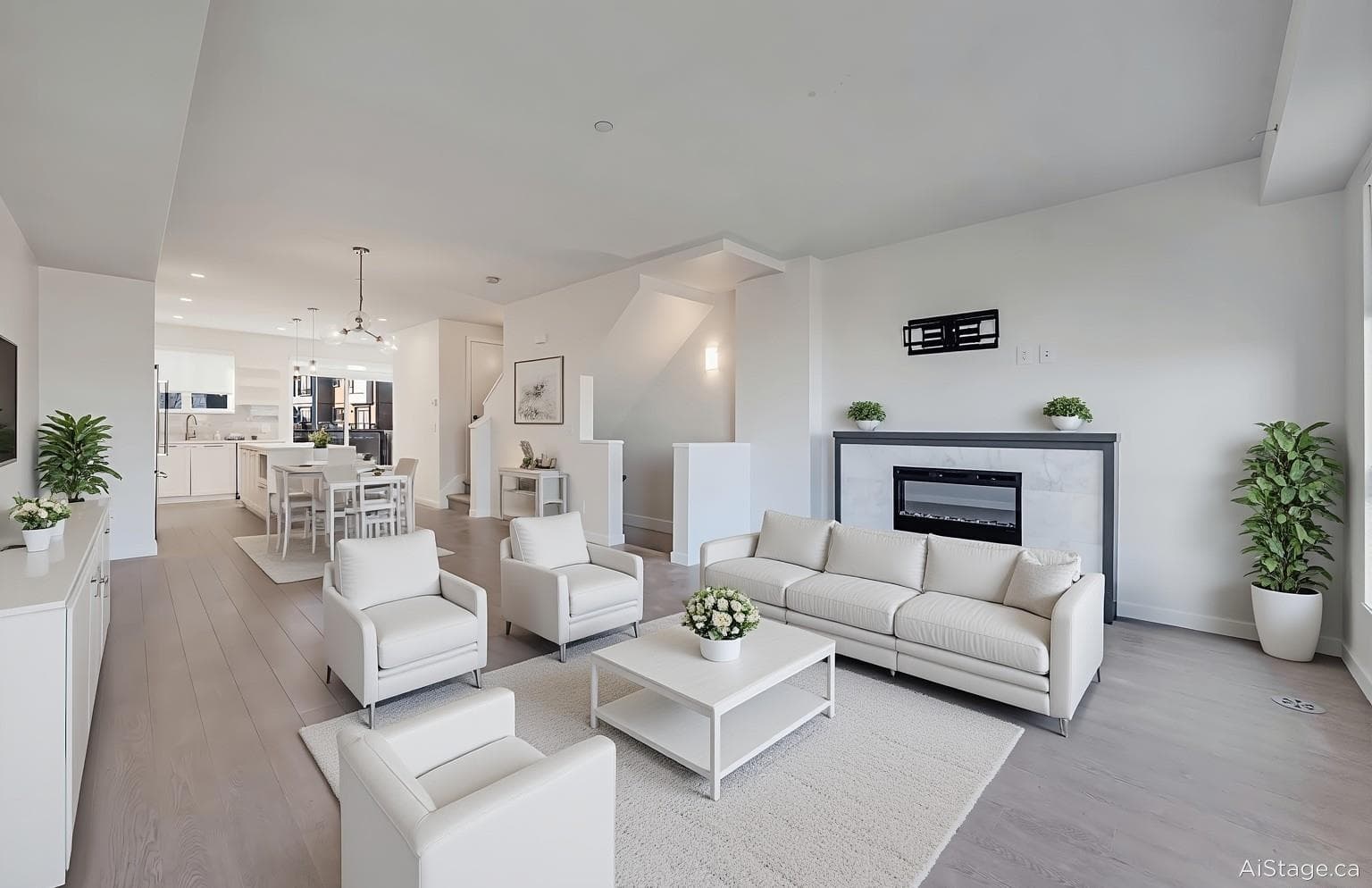128 - 4738 Hemlock Way, Tsawwassen, V4M 0E3 — photo 1