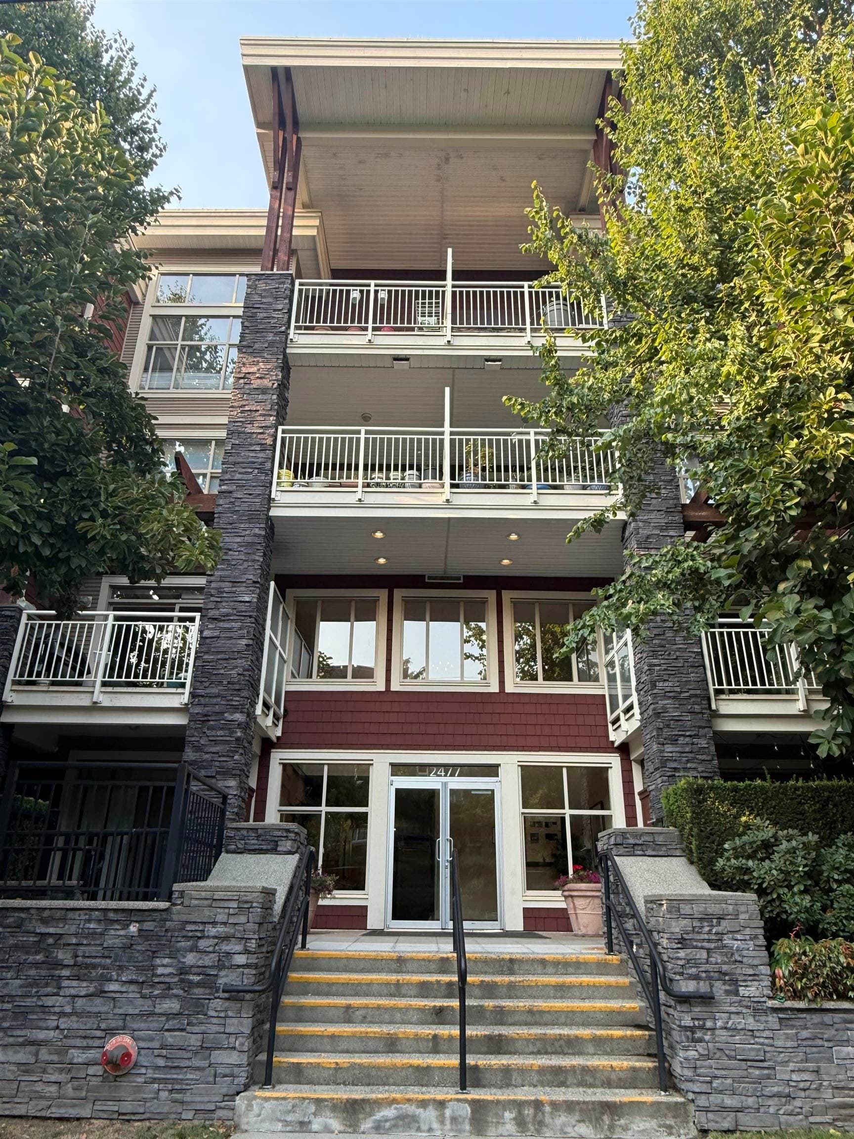 218 - 2477 Kelly Avenue, Port Coquitlam