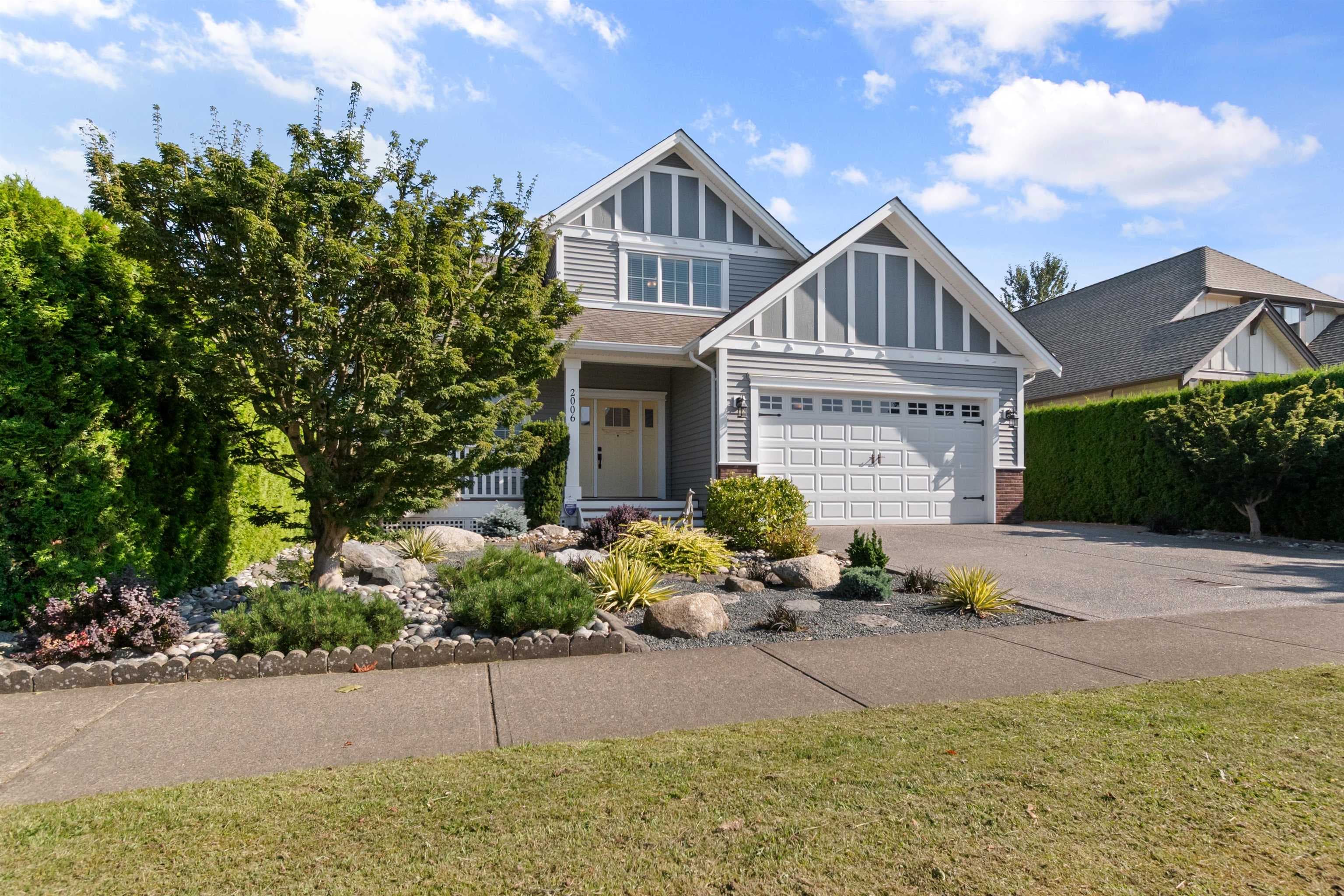 2006 Aberdeen Drive, Agassiz, V0M 1A1 — photo 3