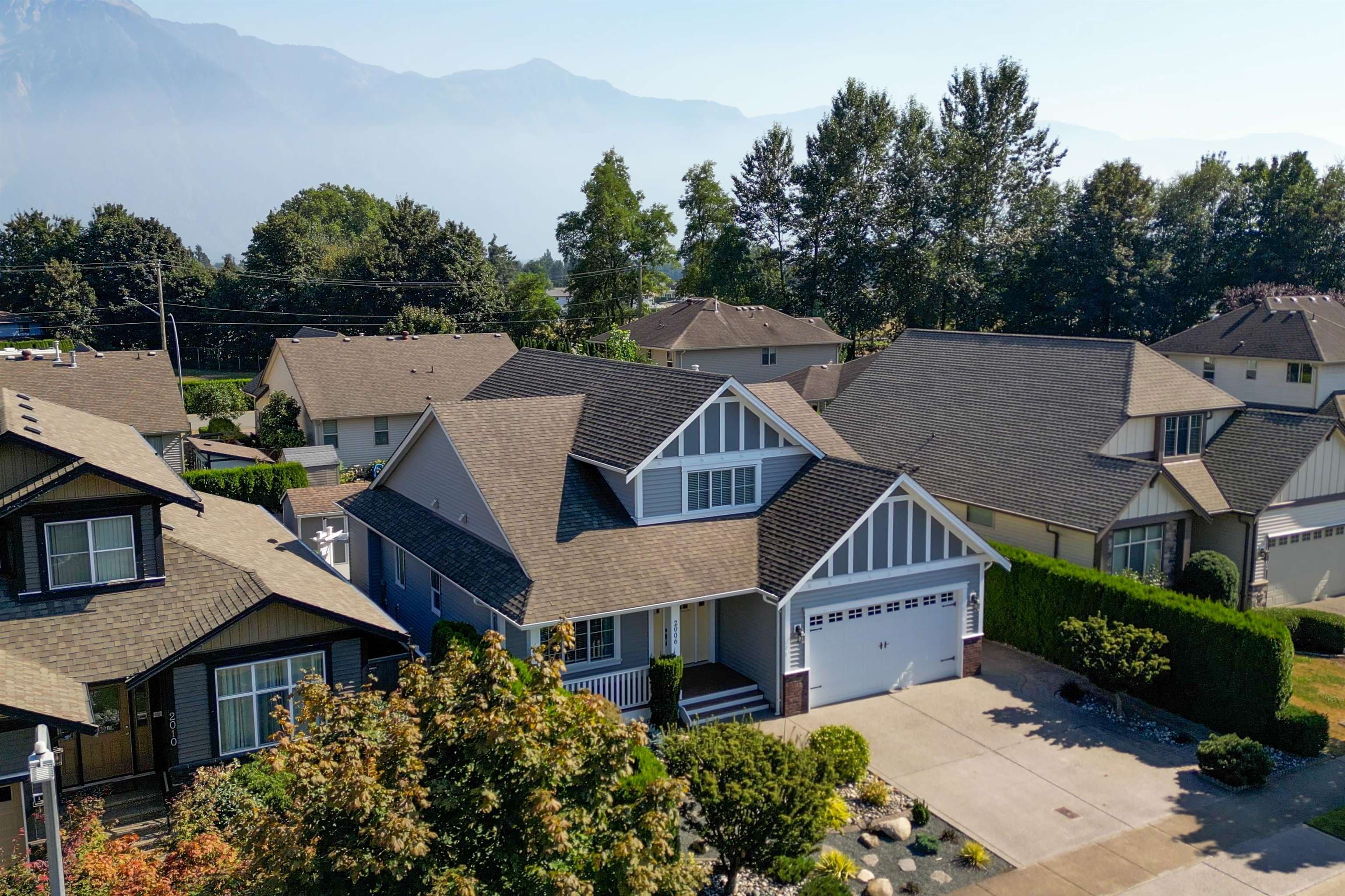 2006 Aberdeen Drive, Agassiz