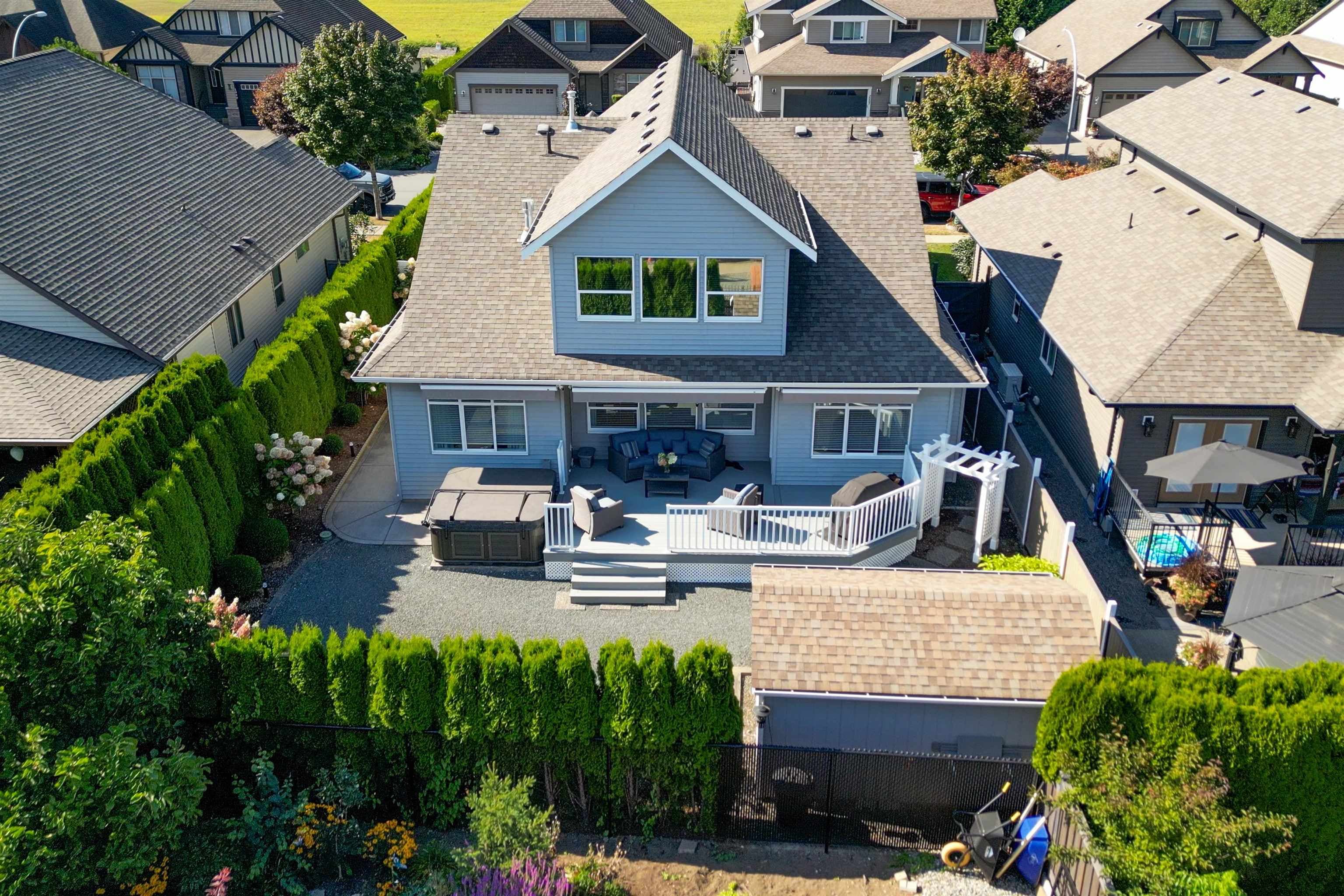 2006 Aberdeen Drive, Agassiz, V0M 1A1 — photo 5