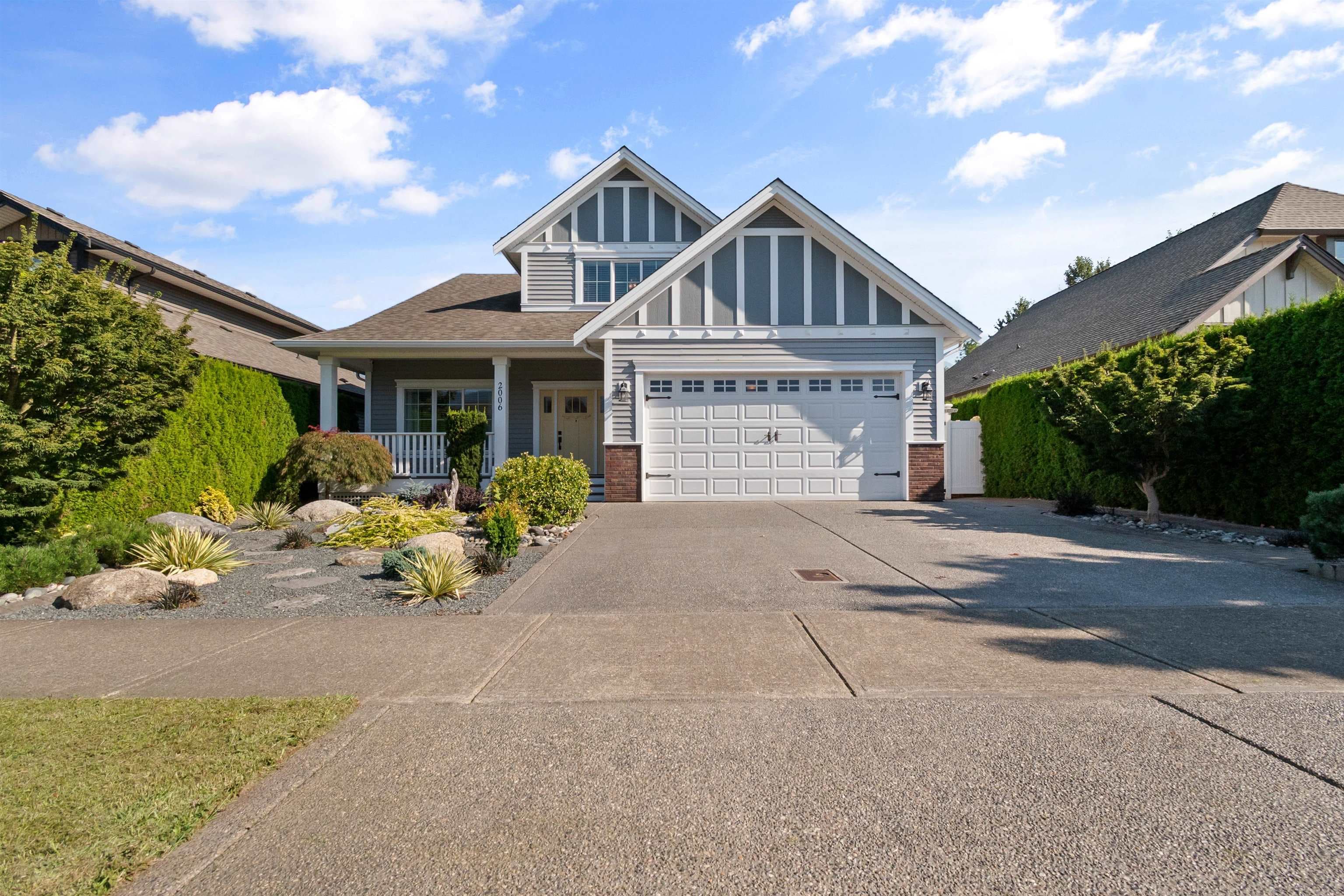 2006 Aberdeen Drive, Agassiz, V0M 1A1 — photo 4