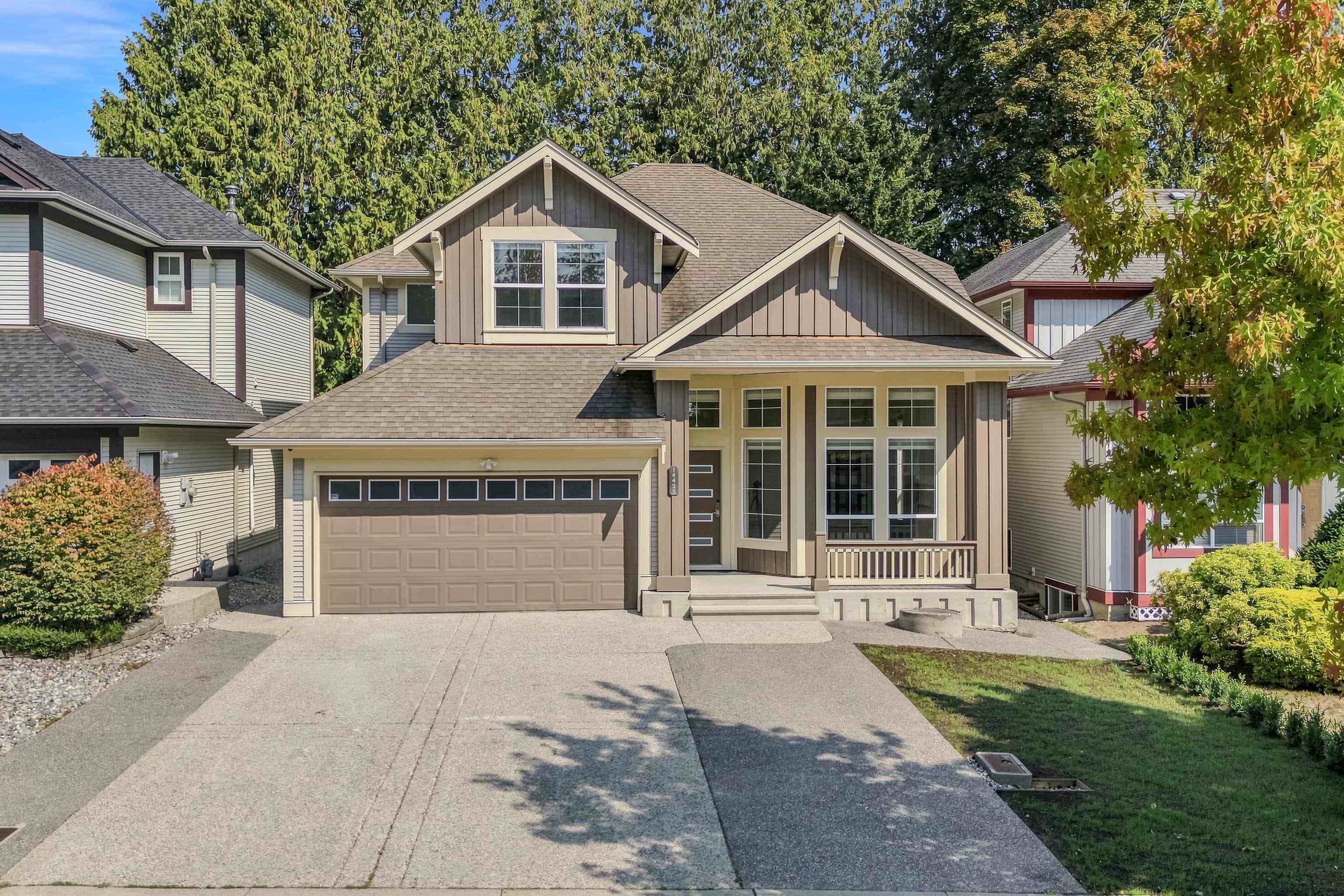 14425 58th Avenue, Surrey