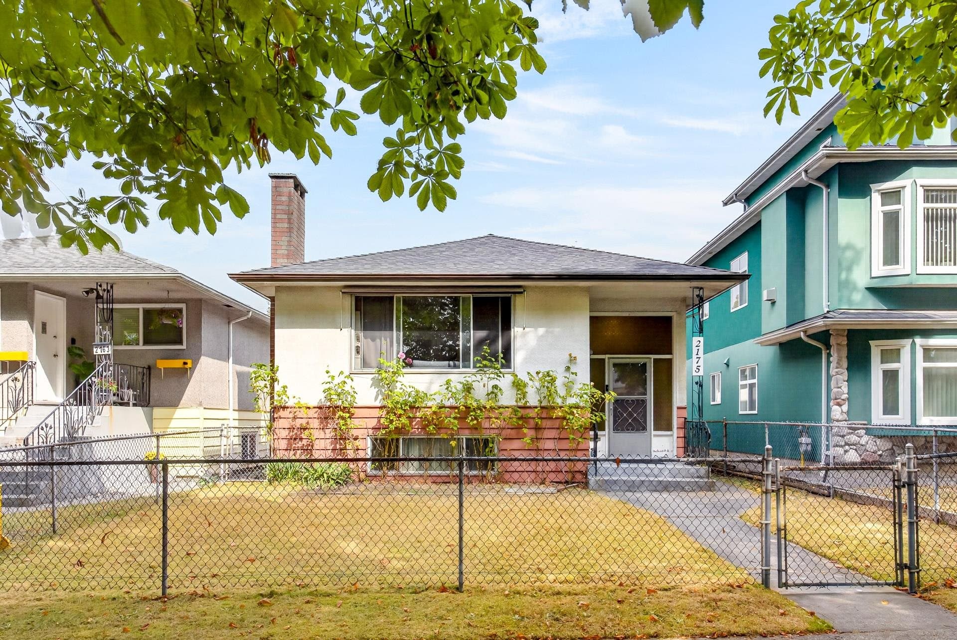 2175 Waverley Avenue, Vancouver, V5P 1R4 — photo 1