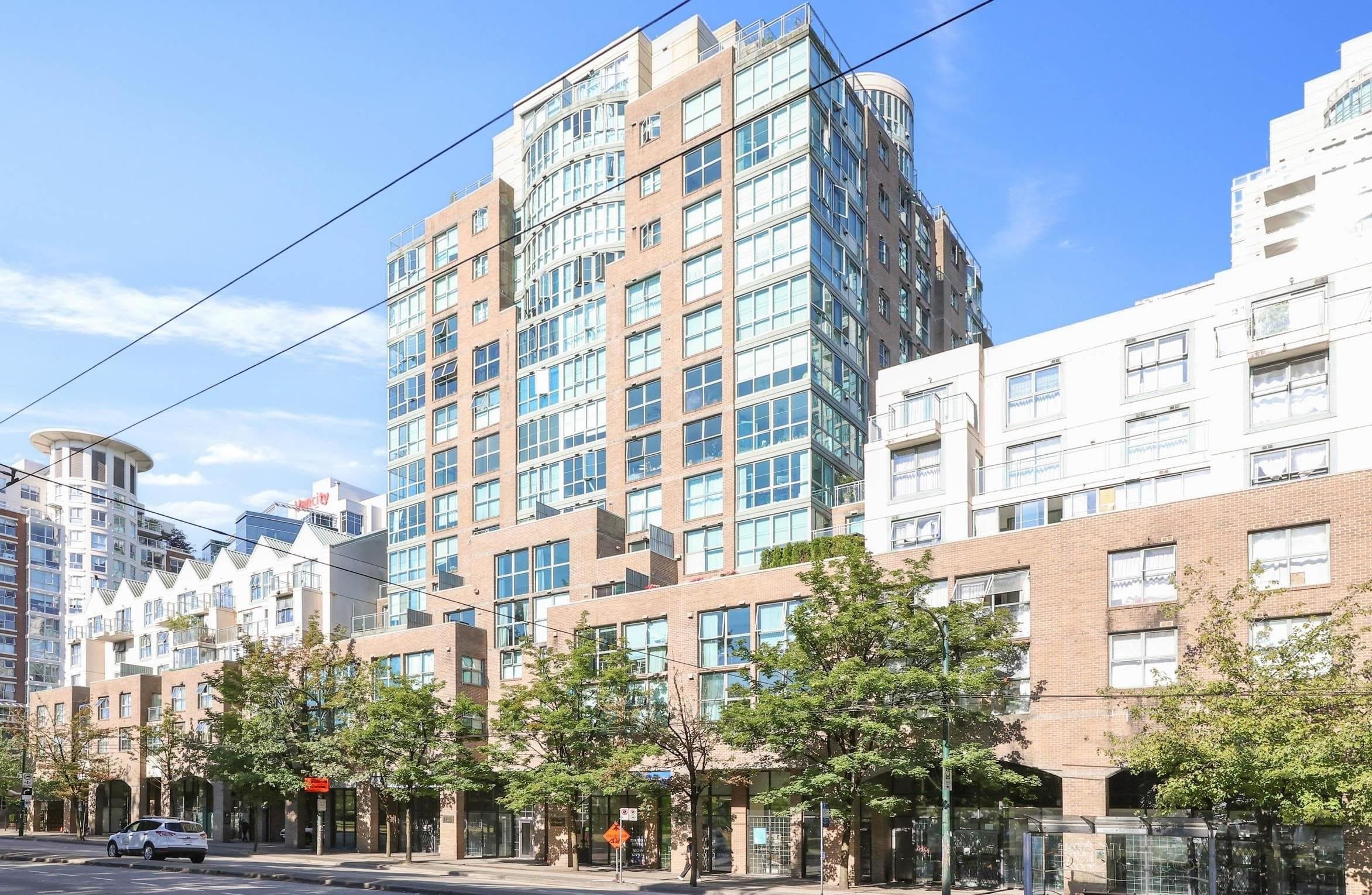 504 - 1159 Main Street, Vancouver