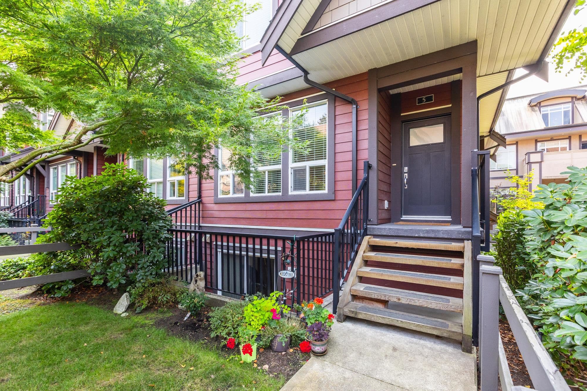5 - 14877 60 Avenue, Surrey, V3S 1R8 — photo 2