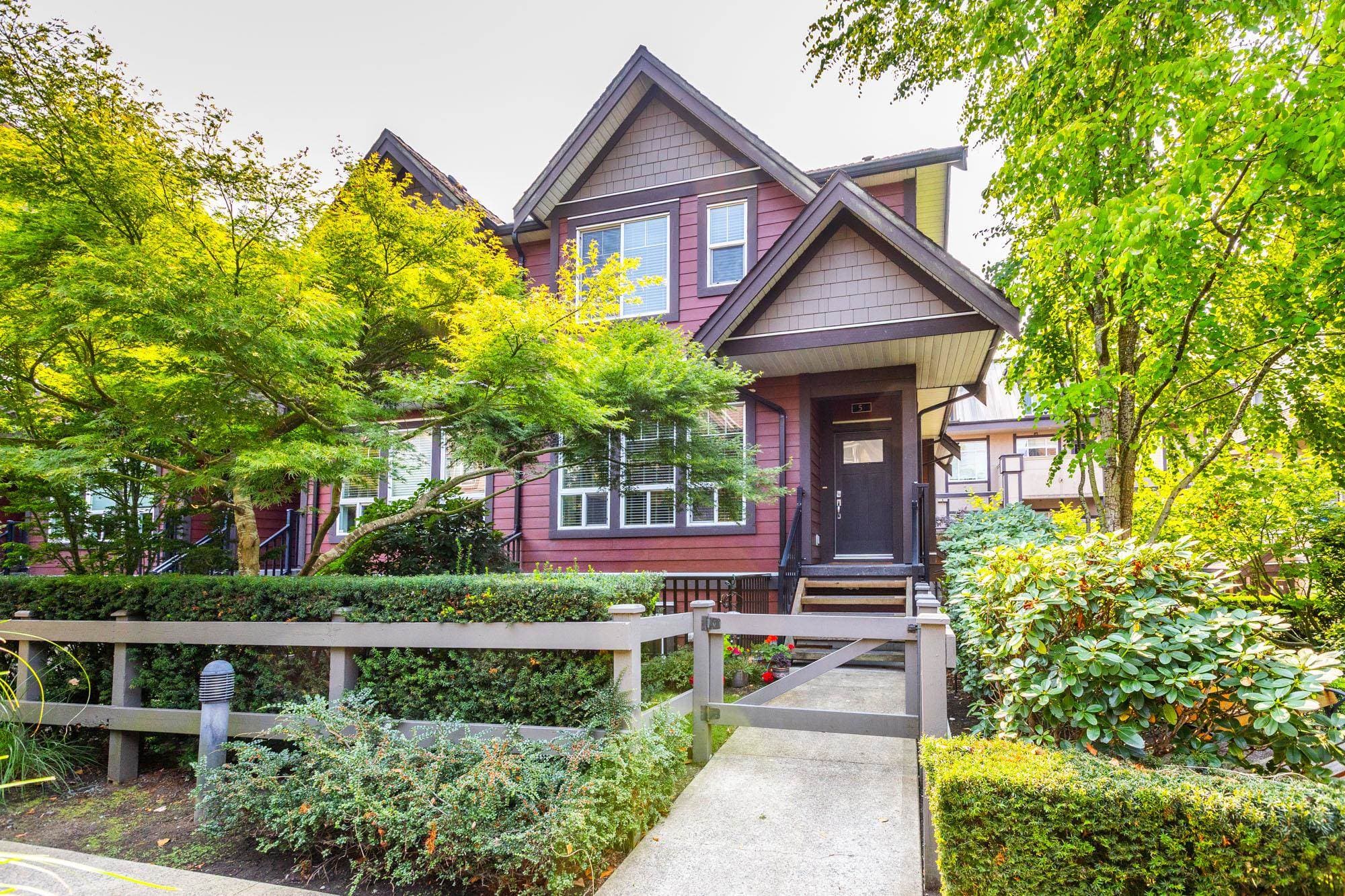 5 - 14877 60 Avenue, Surrey, V3S 1R8 — photo 1